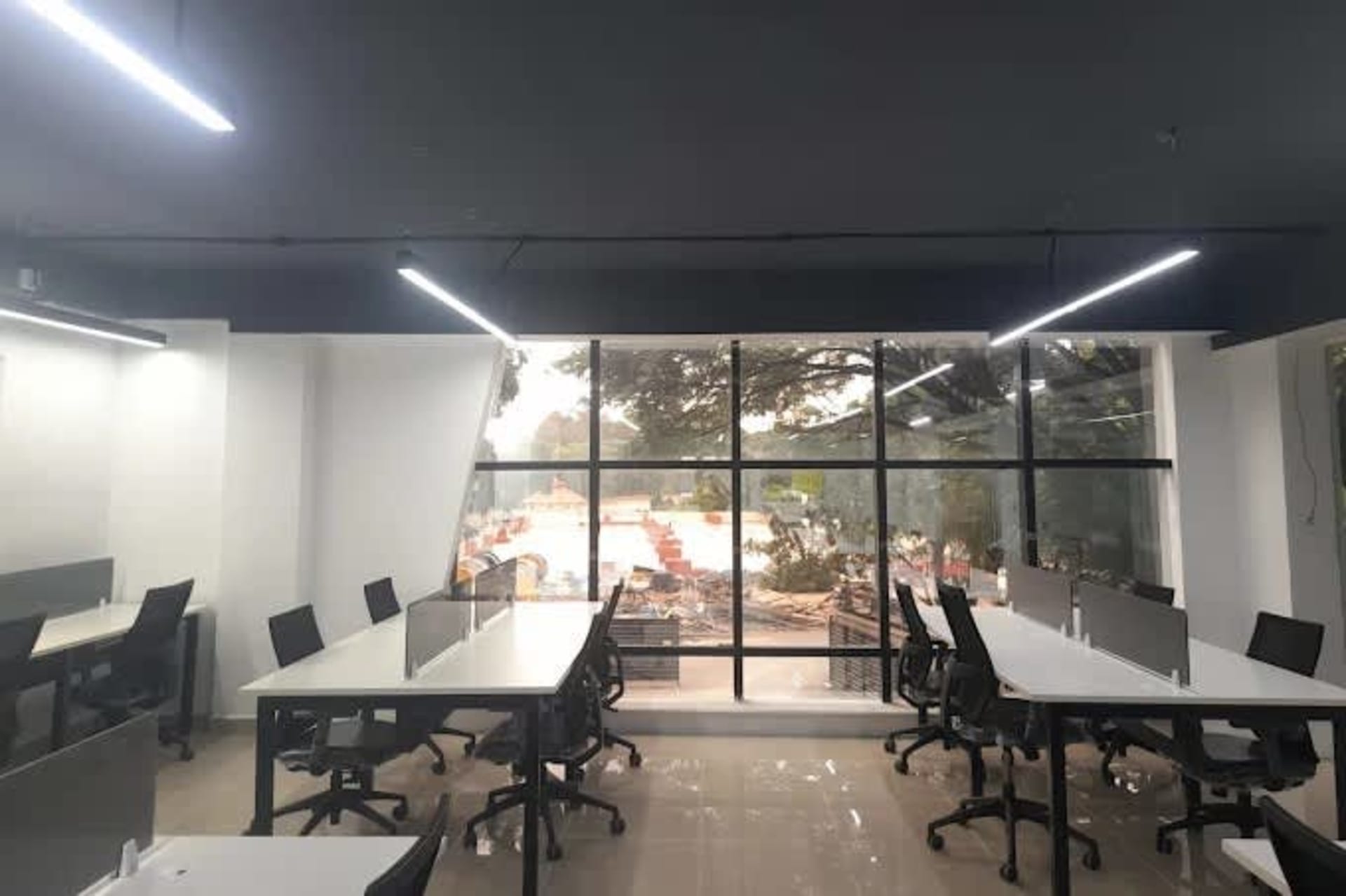 Kar Workadda - office space in Electronic City, Bangalore