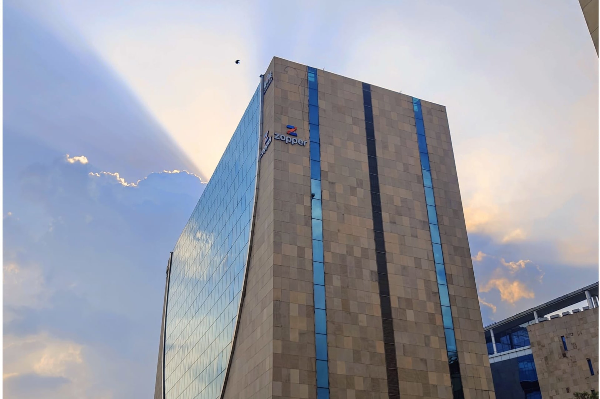 Karya.hub Coworking Carnoustie Tower