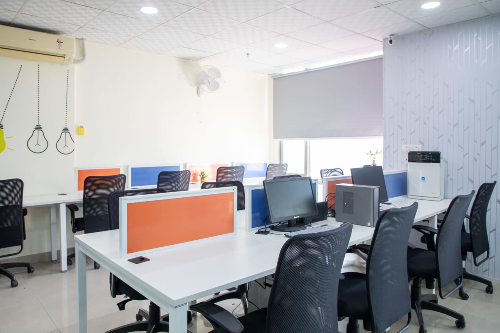 Unitech Arcadia day pass in Nirvana Country
