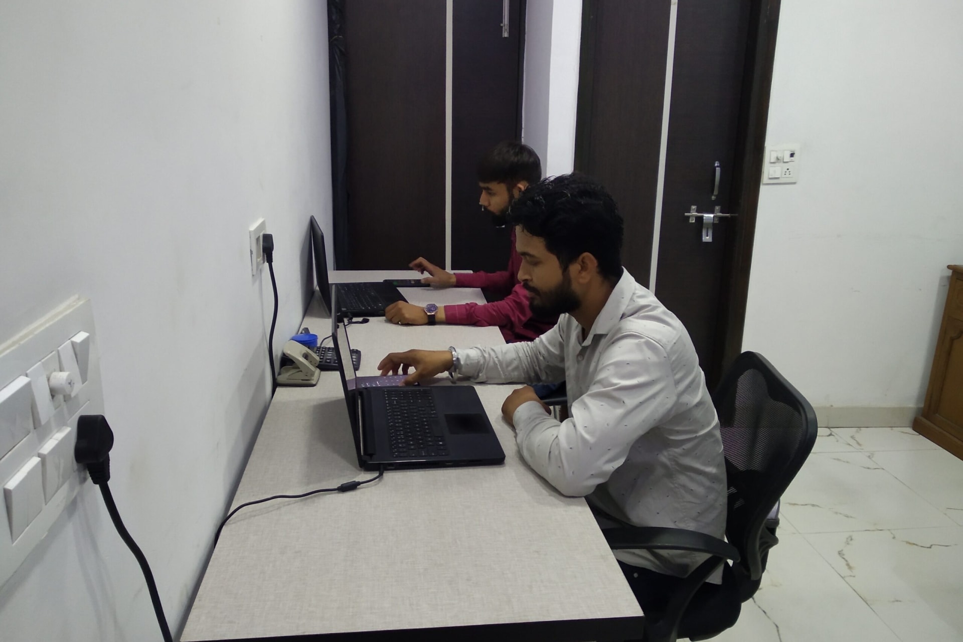 Coworking Space in Hinjawadi, Pune