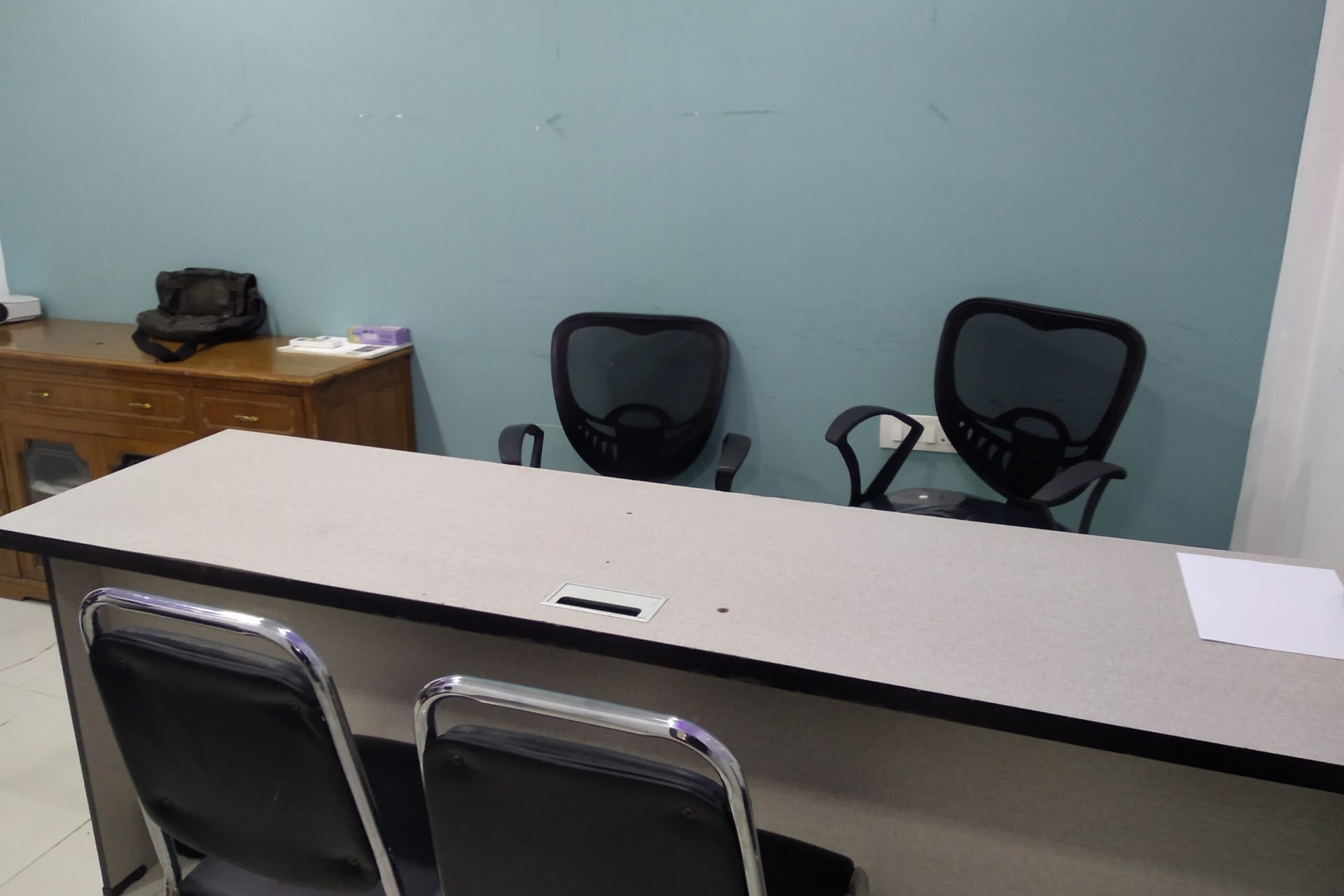 Coworking space Hinjawadi, Pune