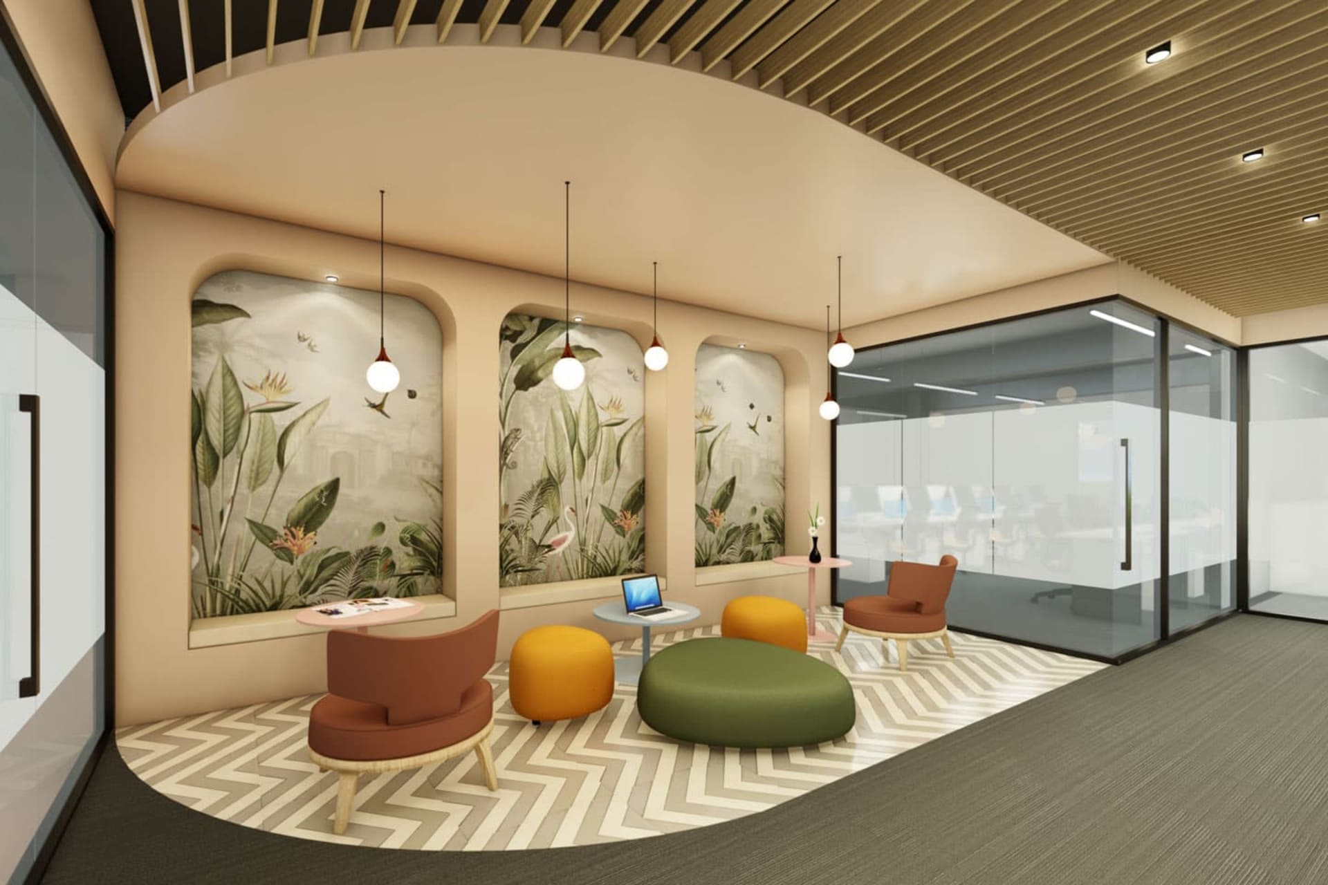 Kaypee Spaces Private Limited undefined