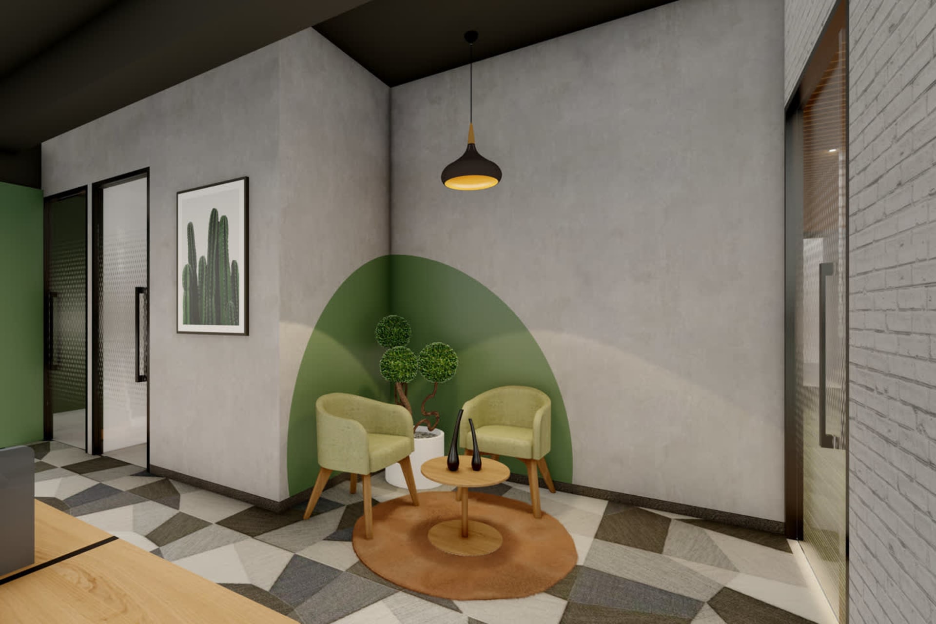 Kaypee Spaces Private Limited in Bangalore