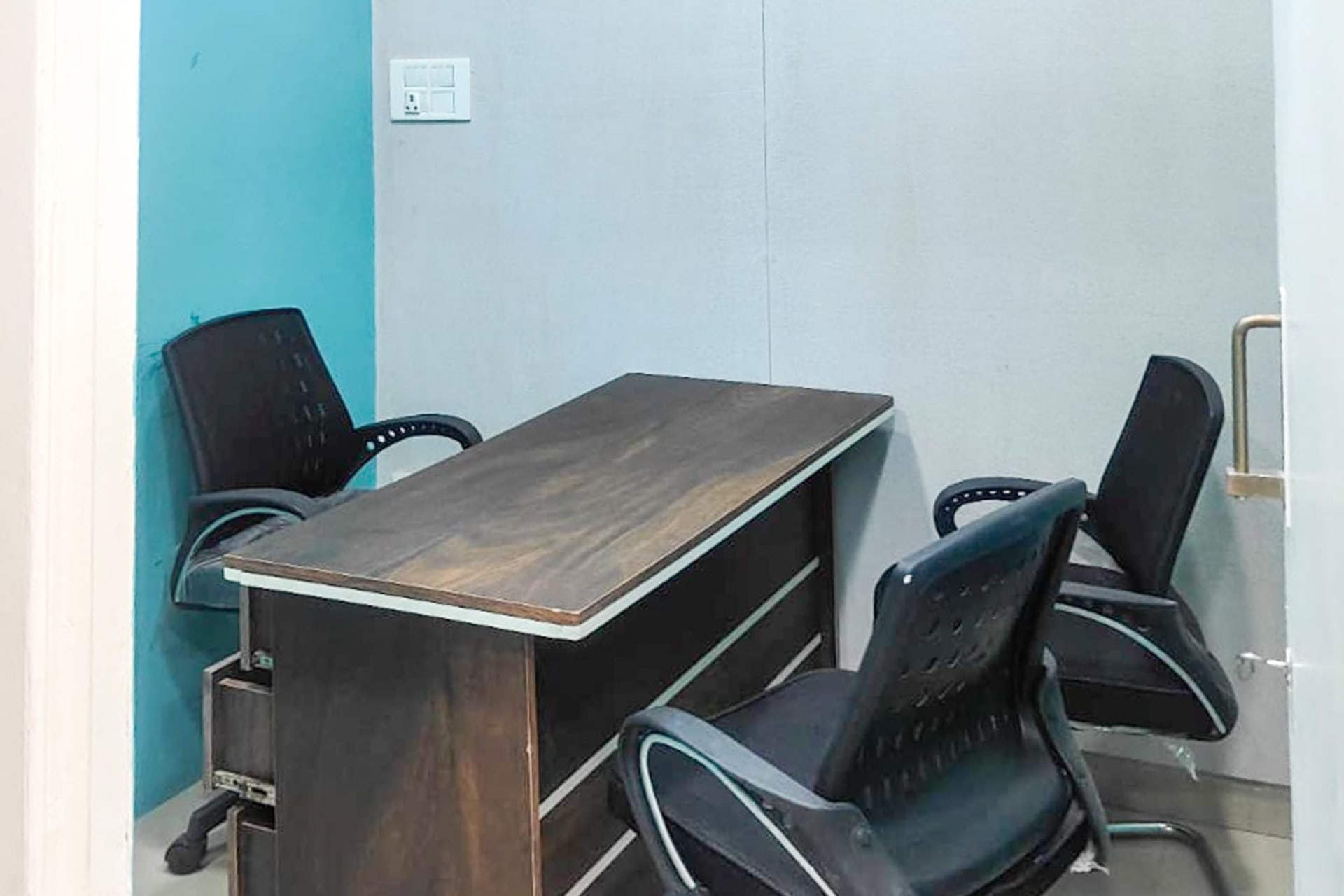 Kaytech Solution virtual office for business registration in Jammu