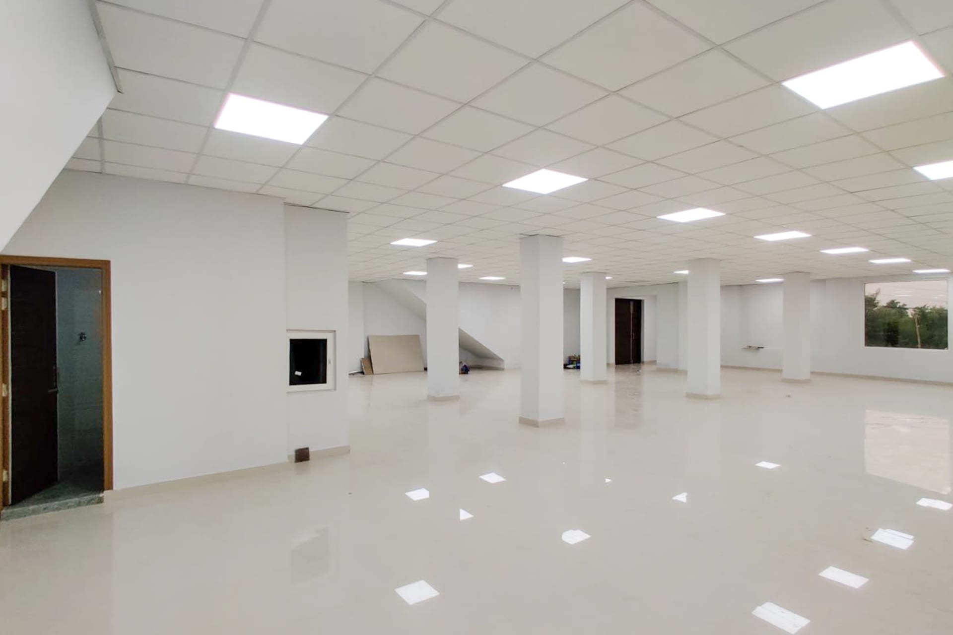 Kaytech Solution virtual office in Jammu