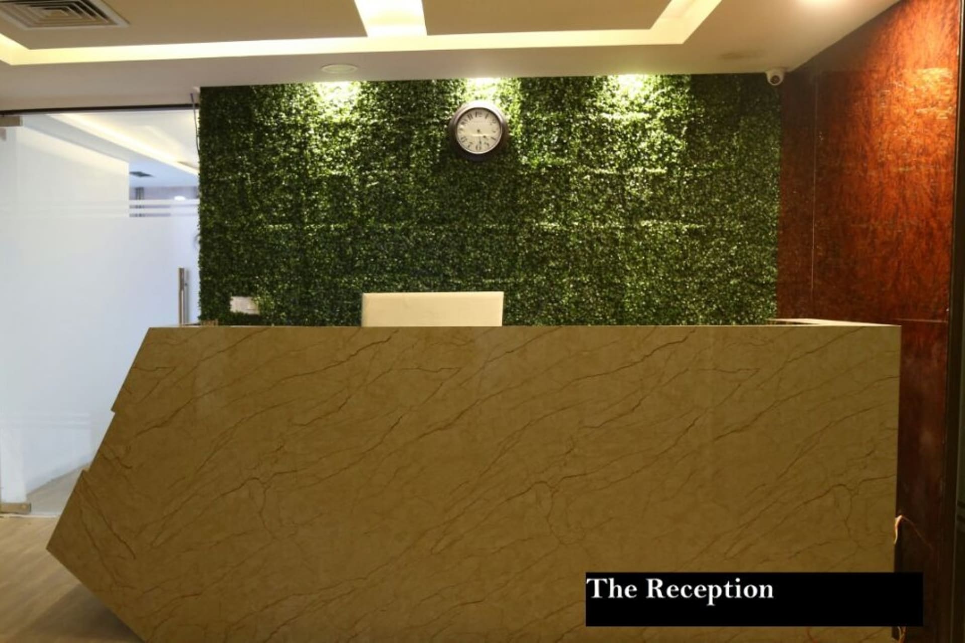 Kaza Business Centre - coworking space