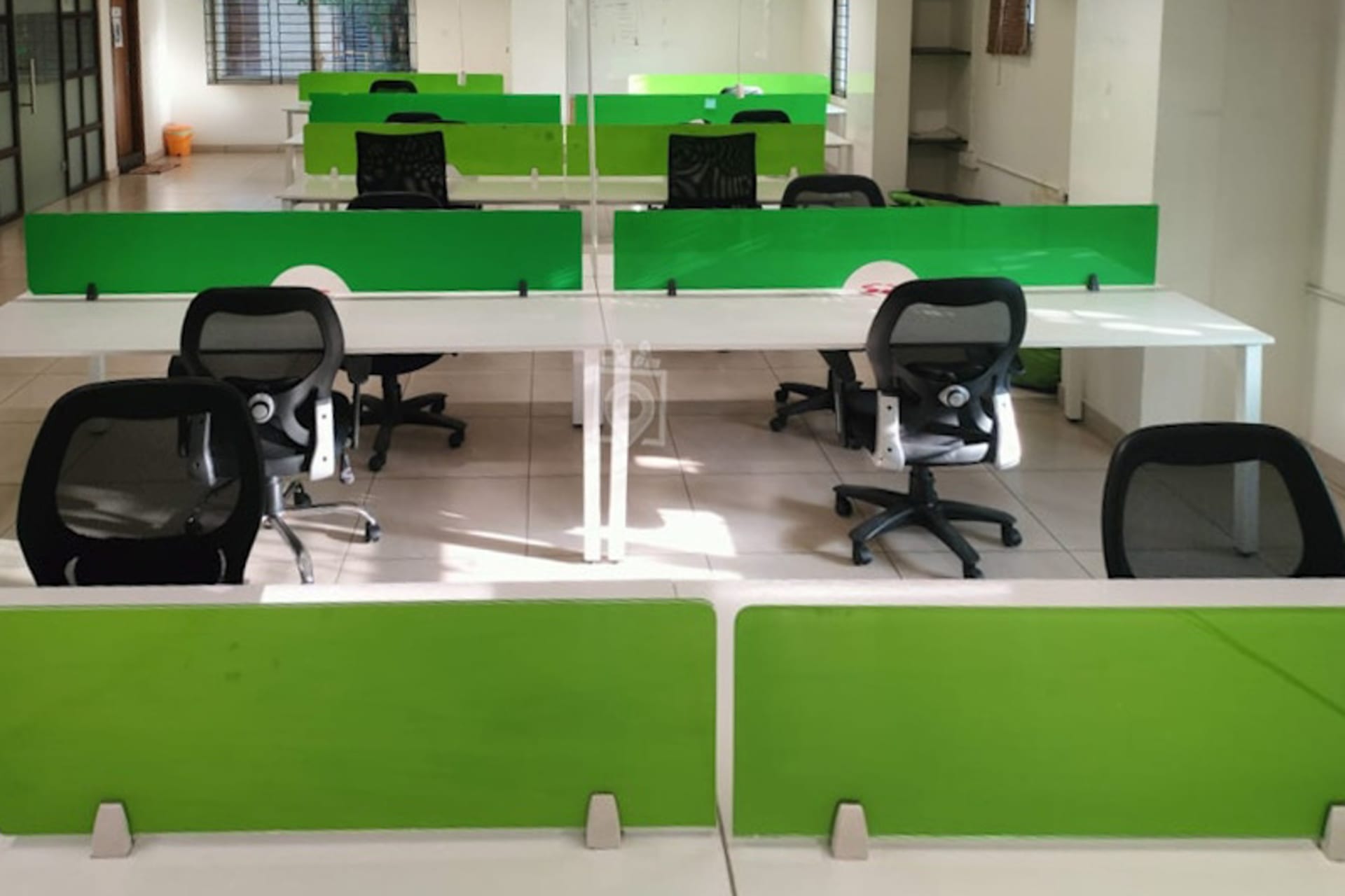 Kelsaa Coworking in Bangalore