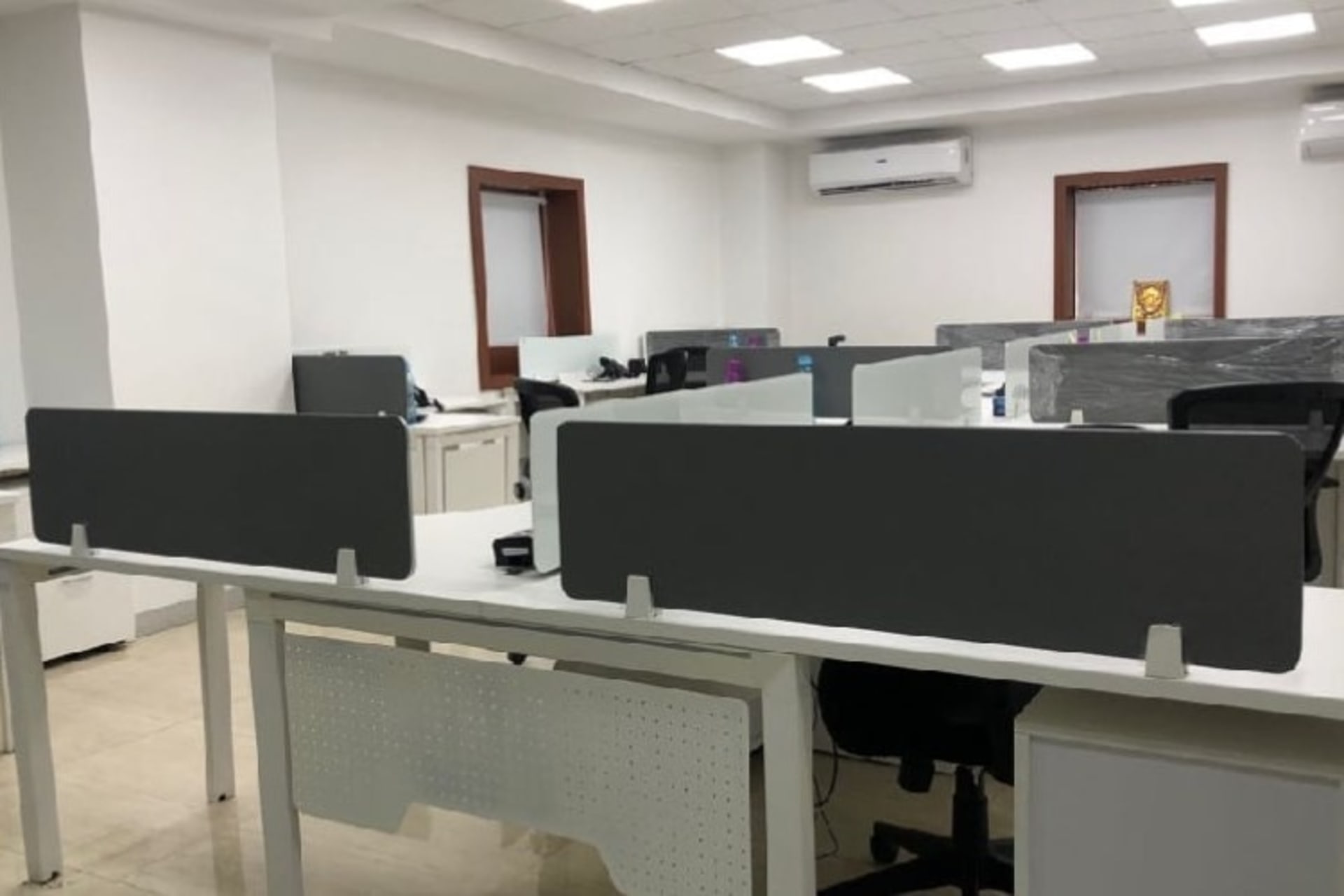 KERNEL WORKSPACES in Hyderabad