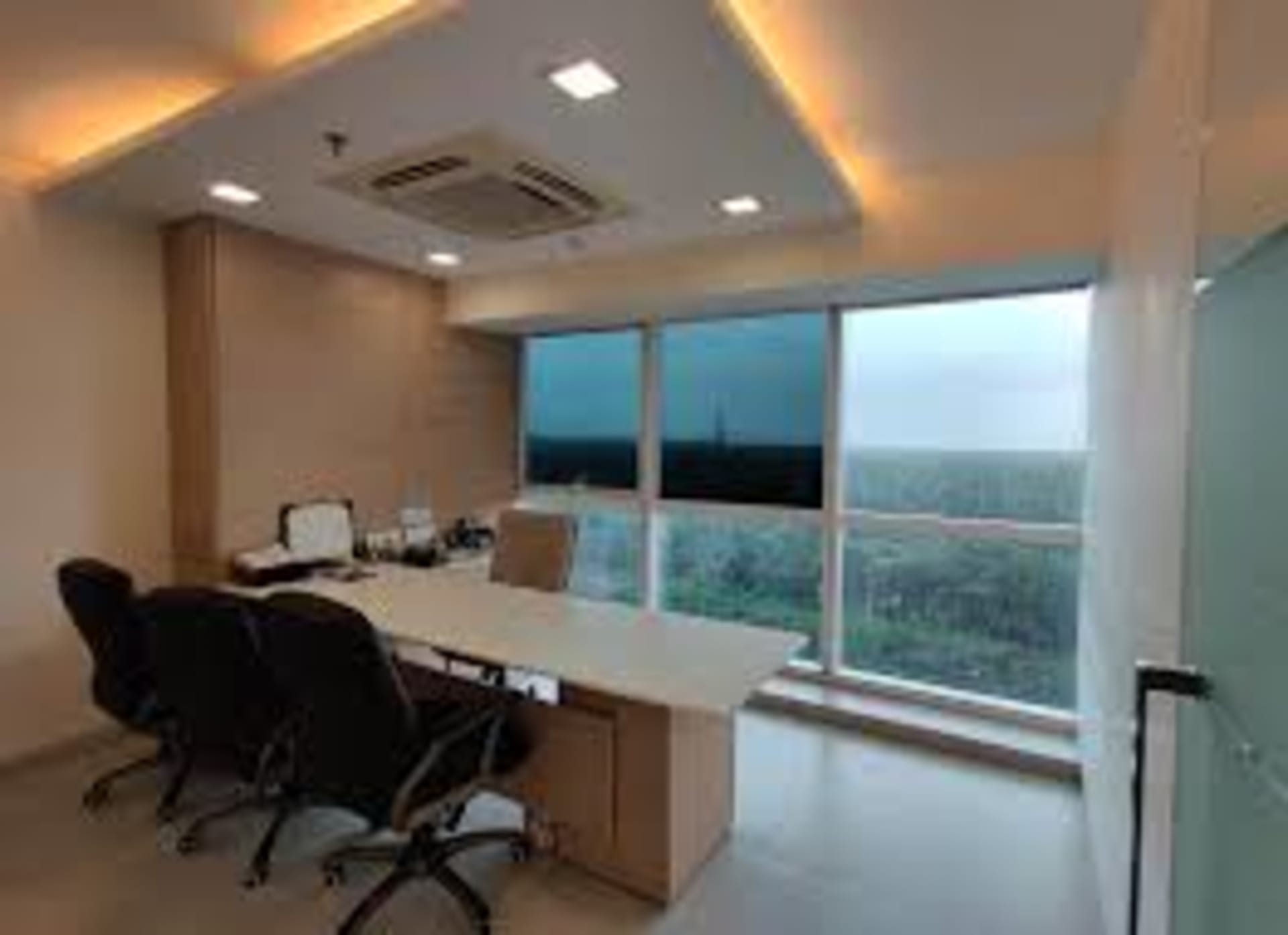 best office space in Vashi, Mumbai