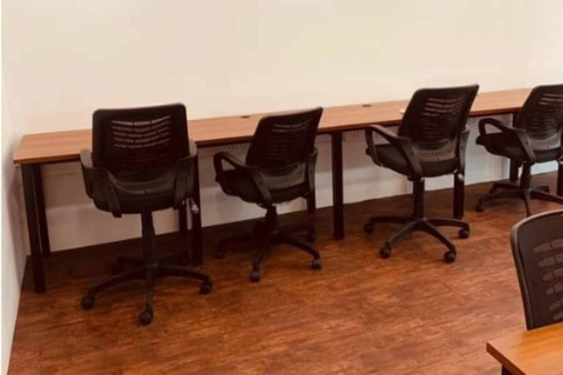 Khalf Coworks in Chennai