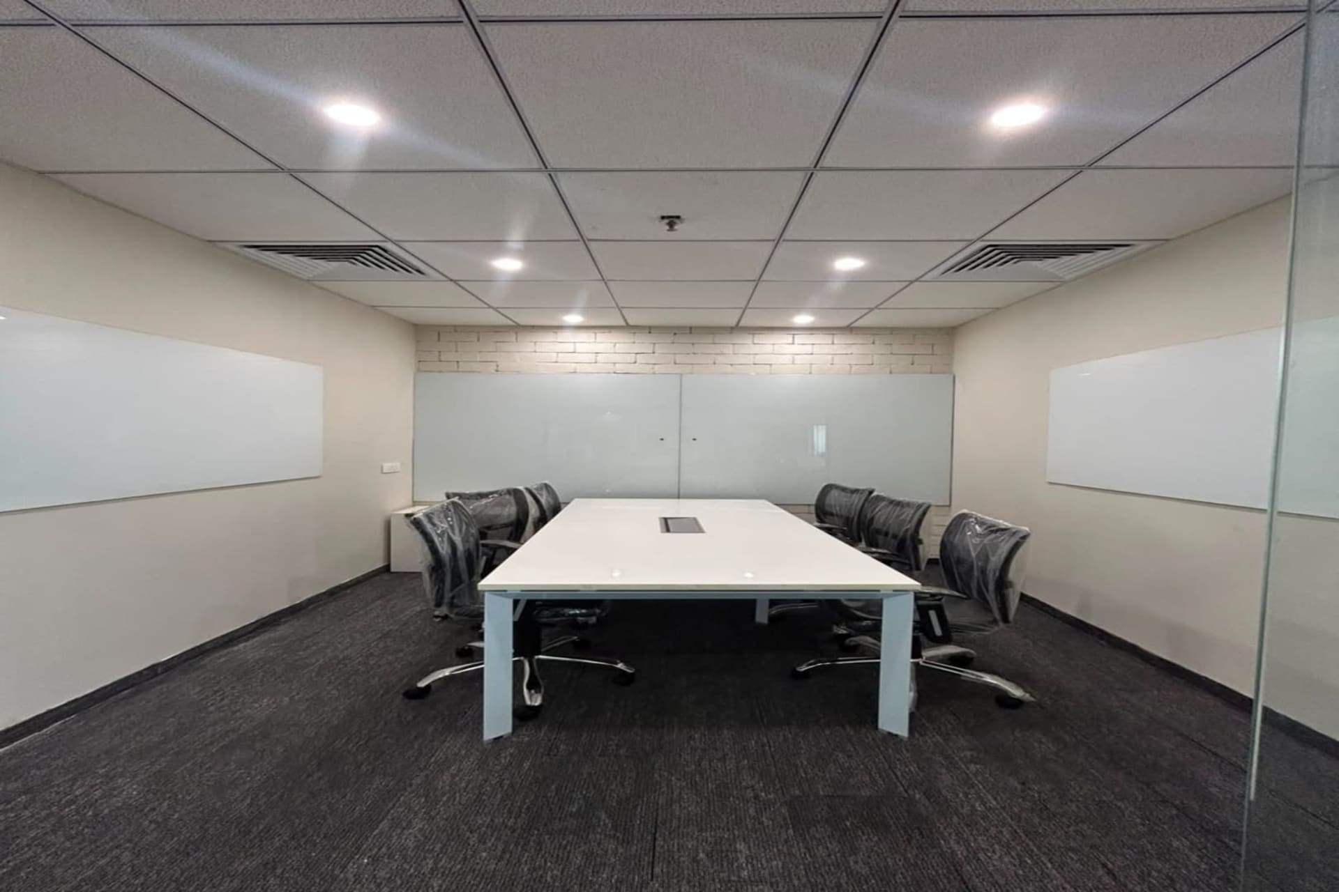Kibu Plaza Mall - coworking space in Sushant Lok Phase I, Gurgaon