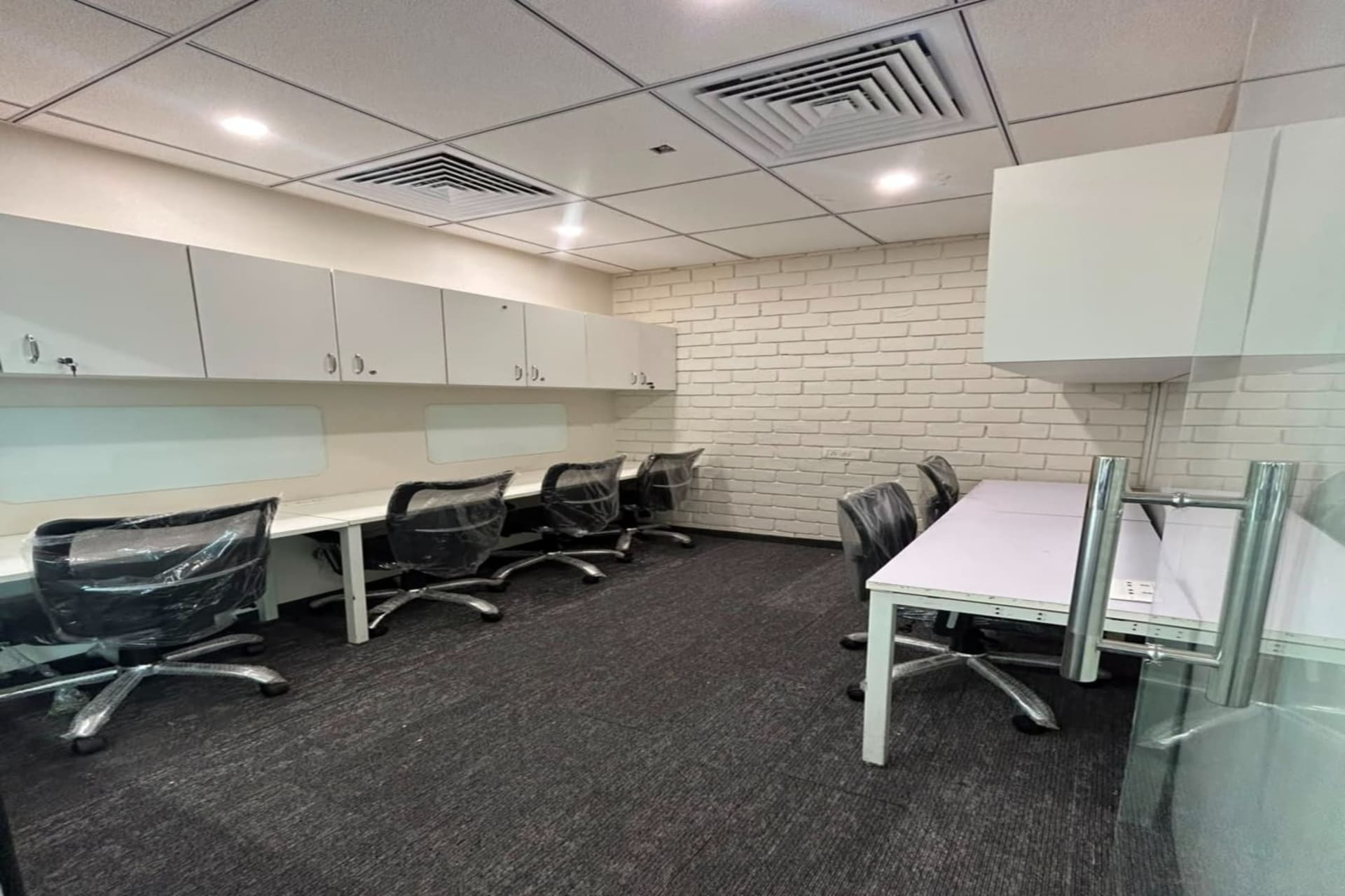 Kibu - office space in Sushant Lok Phase I, Gurgaon