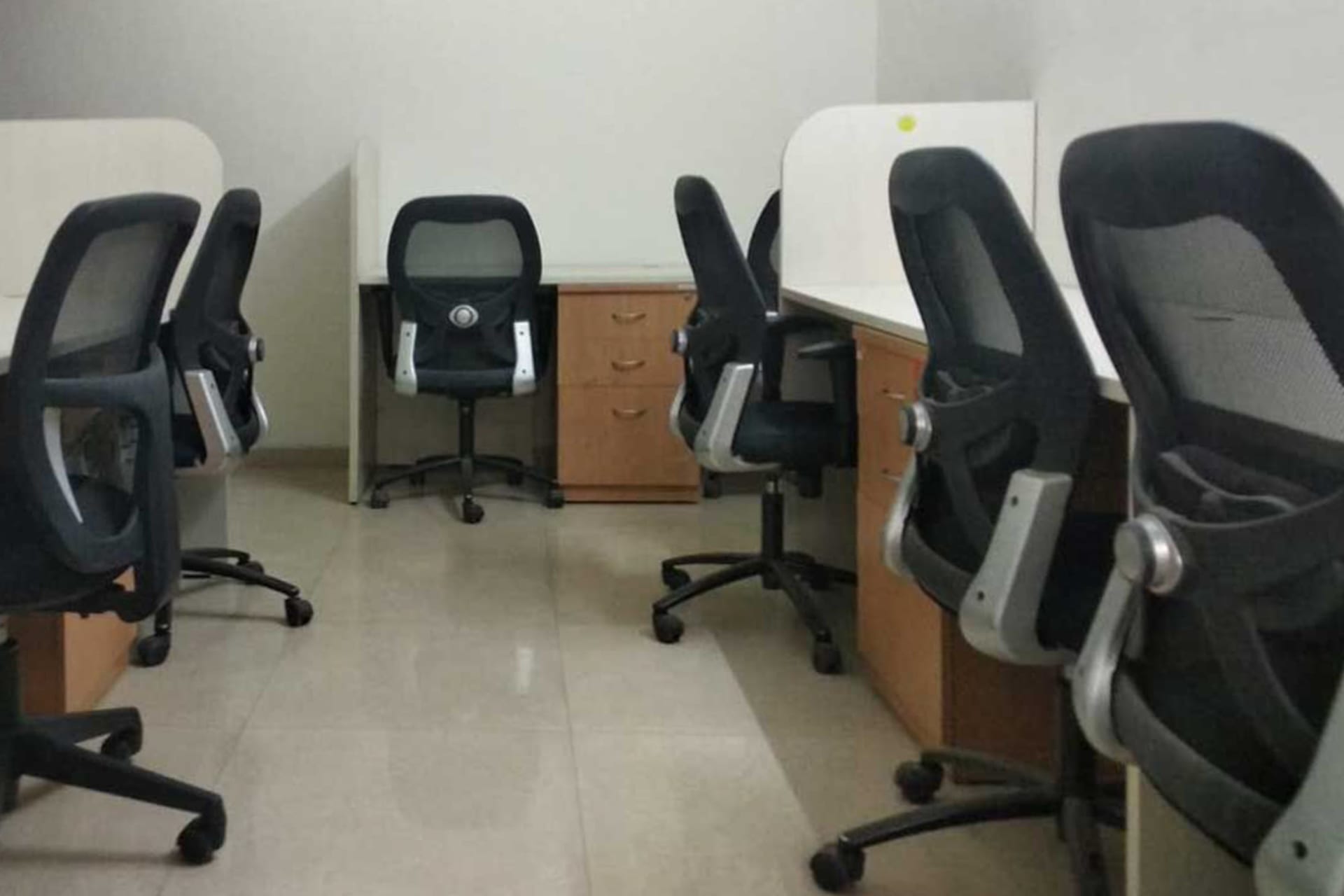 KickStart Coworking - coworking space