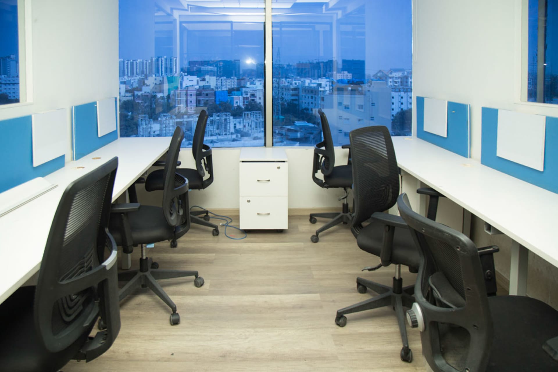 Kickstart Coworking - coworking space