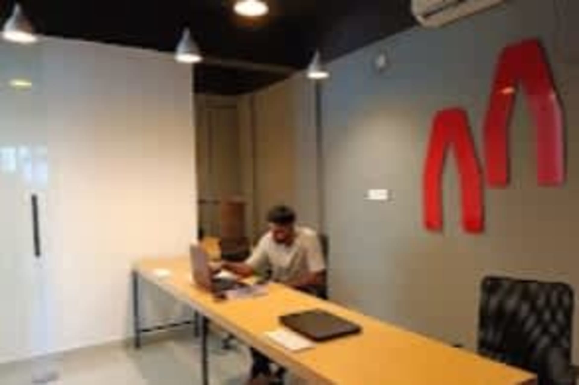 Kikstaart CoWork - coworking space