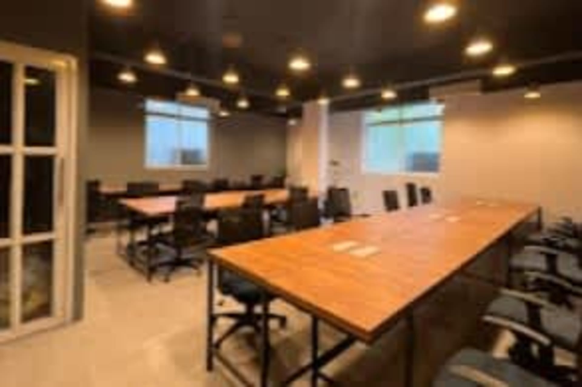 Kikstaart CoWork - coworking space