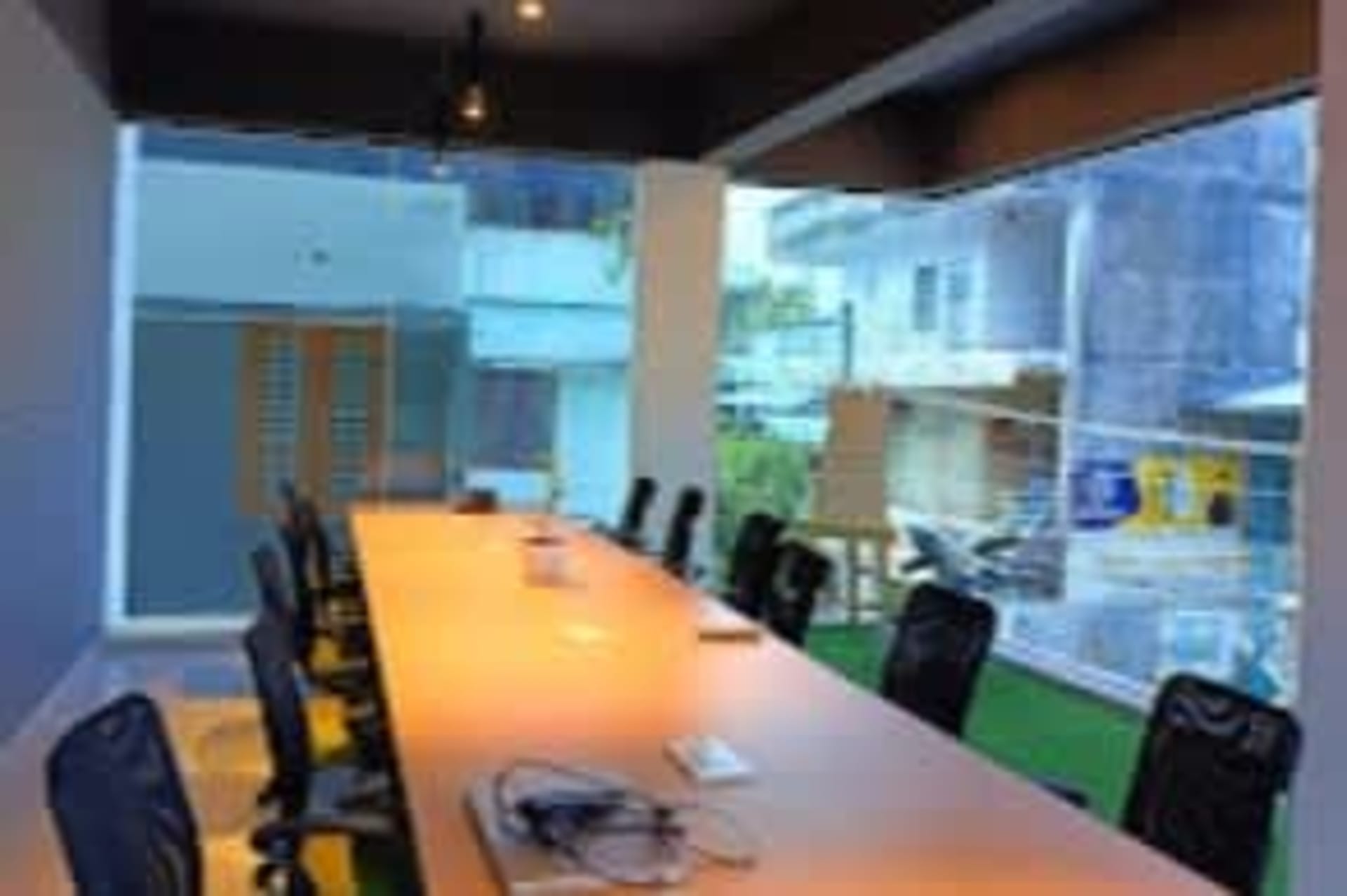Kikstaart CoWork - coworking space