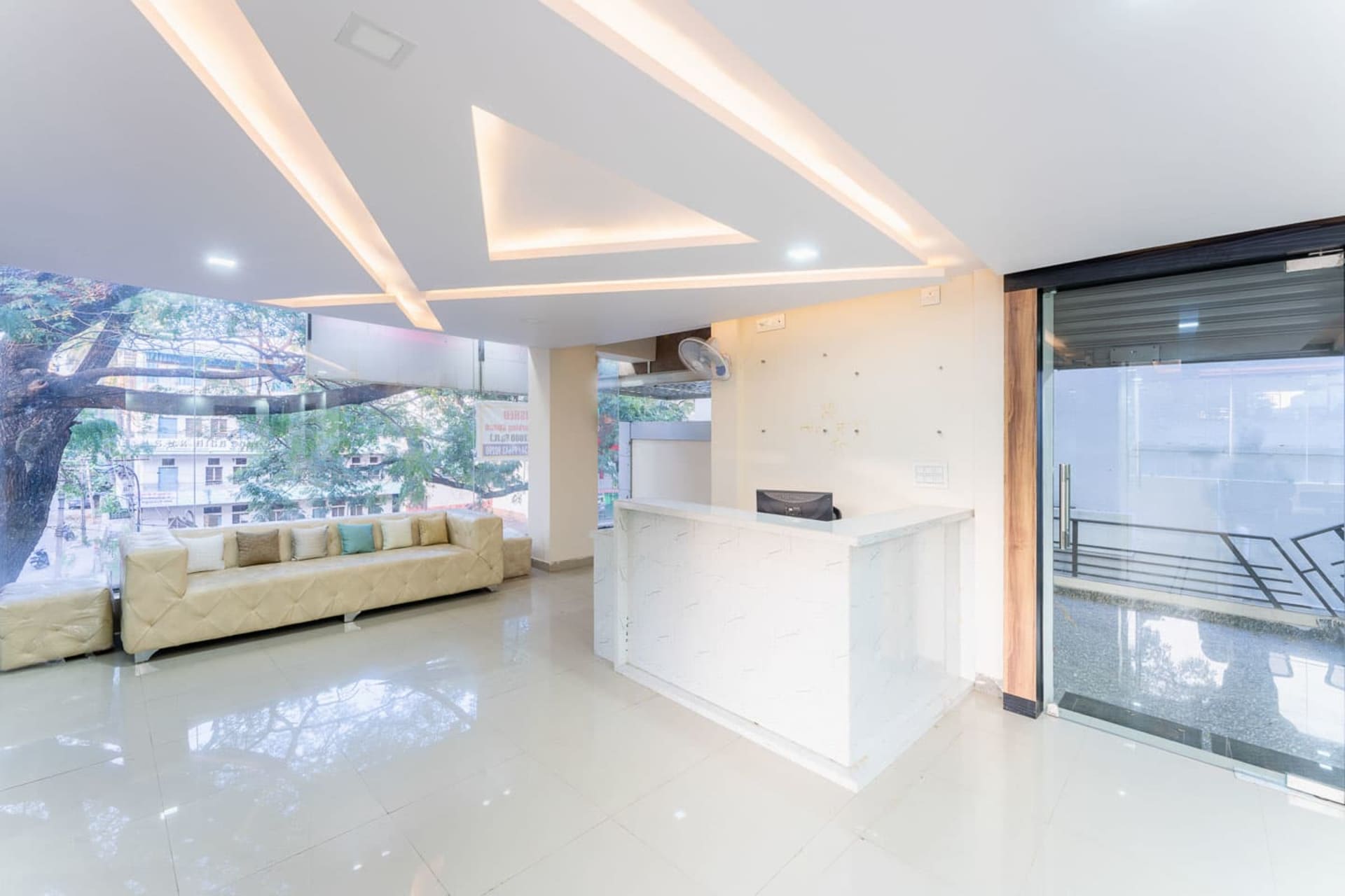 Knovation in Bangalore