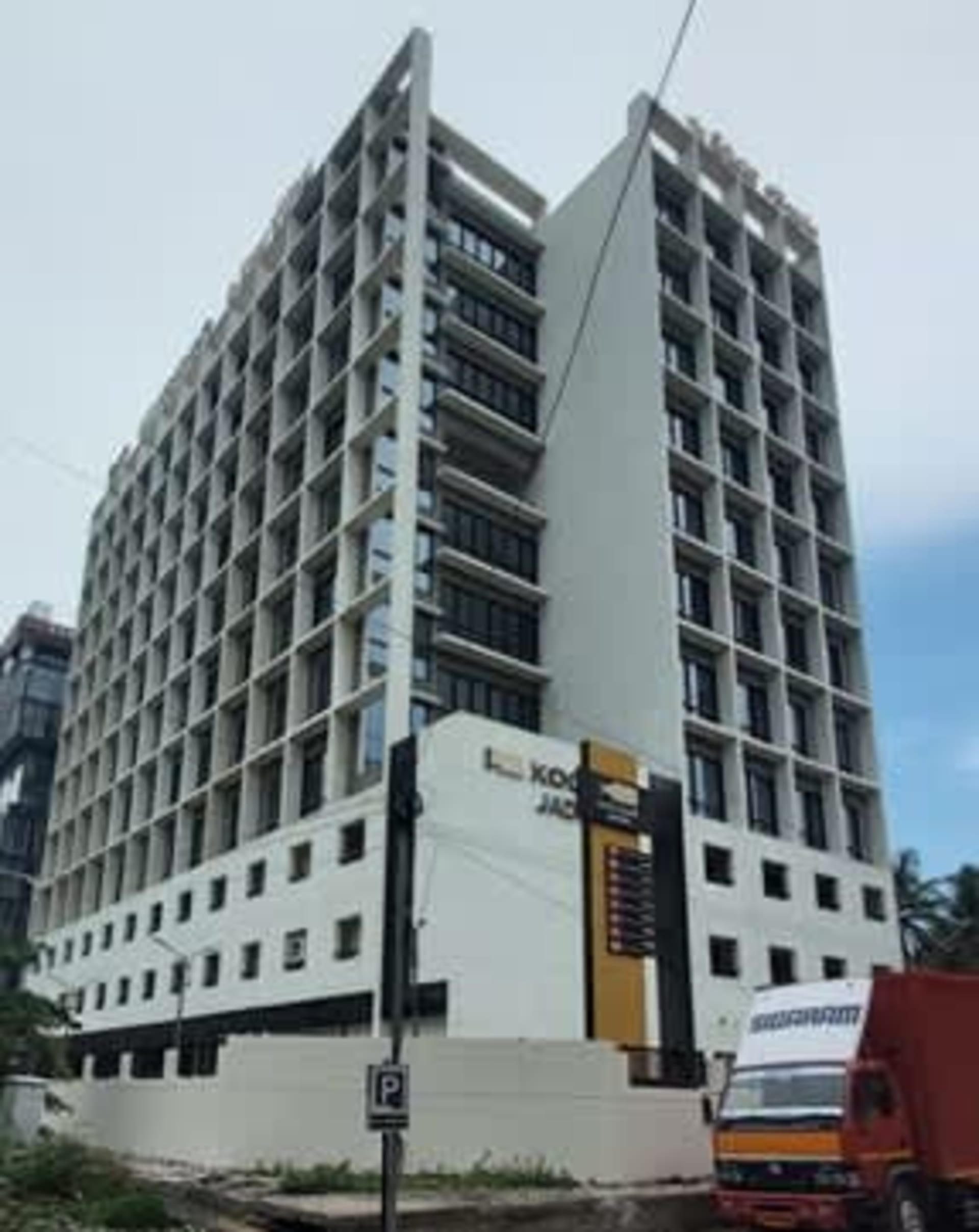 Kochar Jade private space in Guindy, Chennai