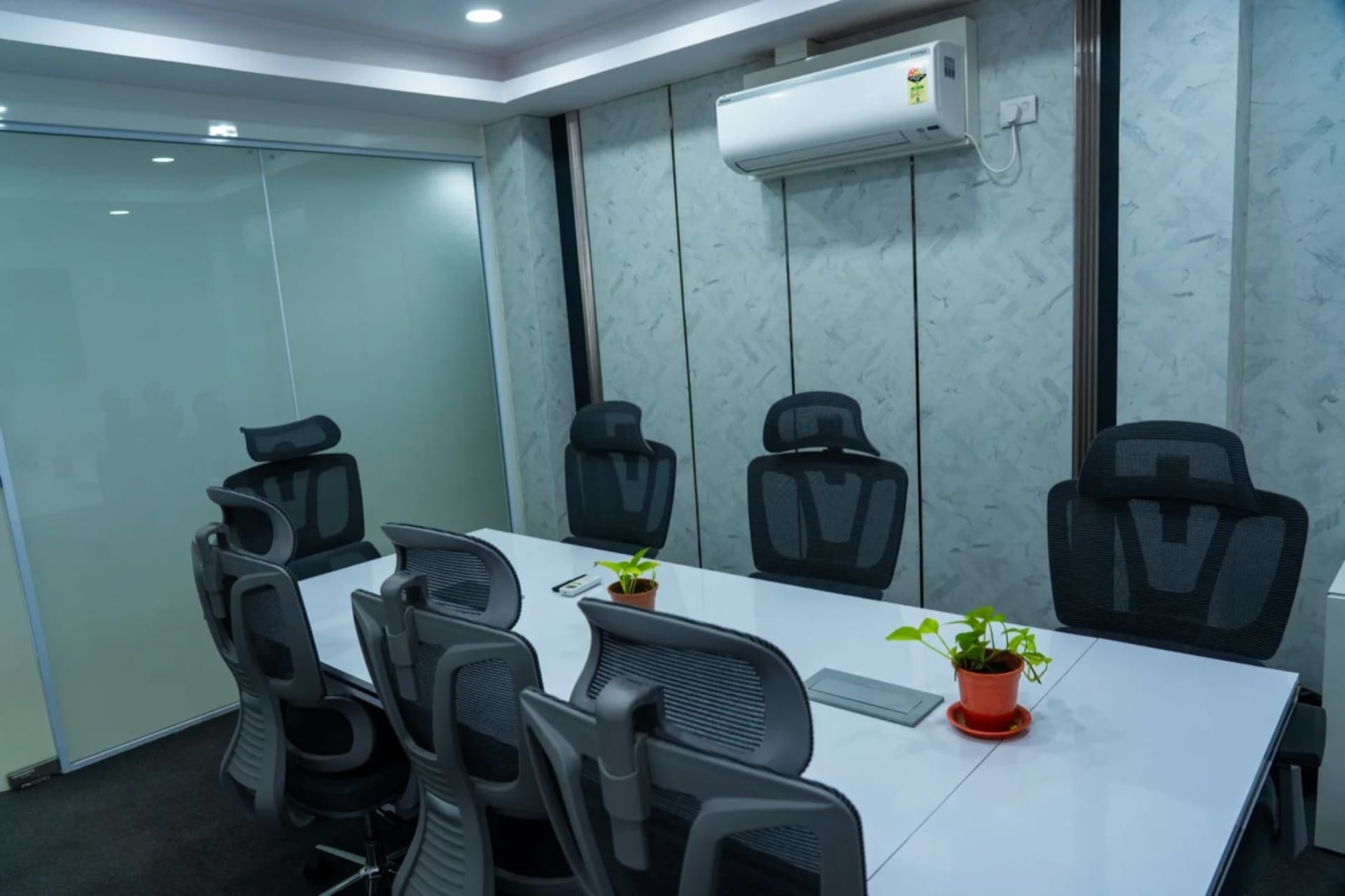 KOCOwork - office space in Champapet, Hyderabad