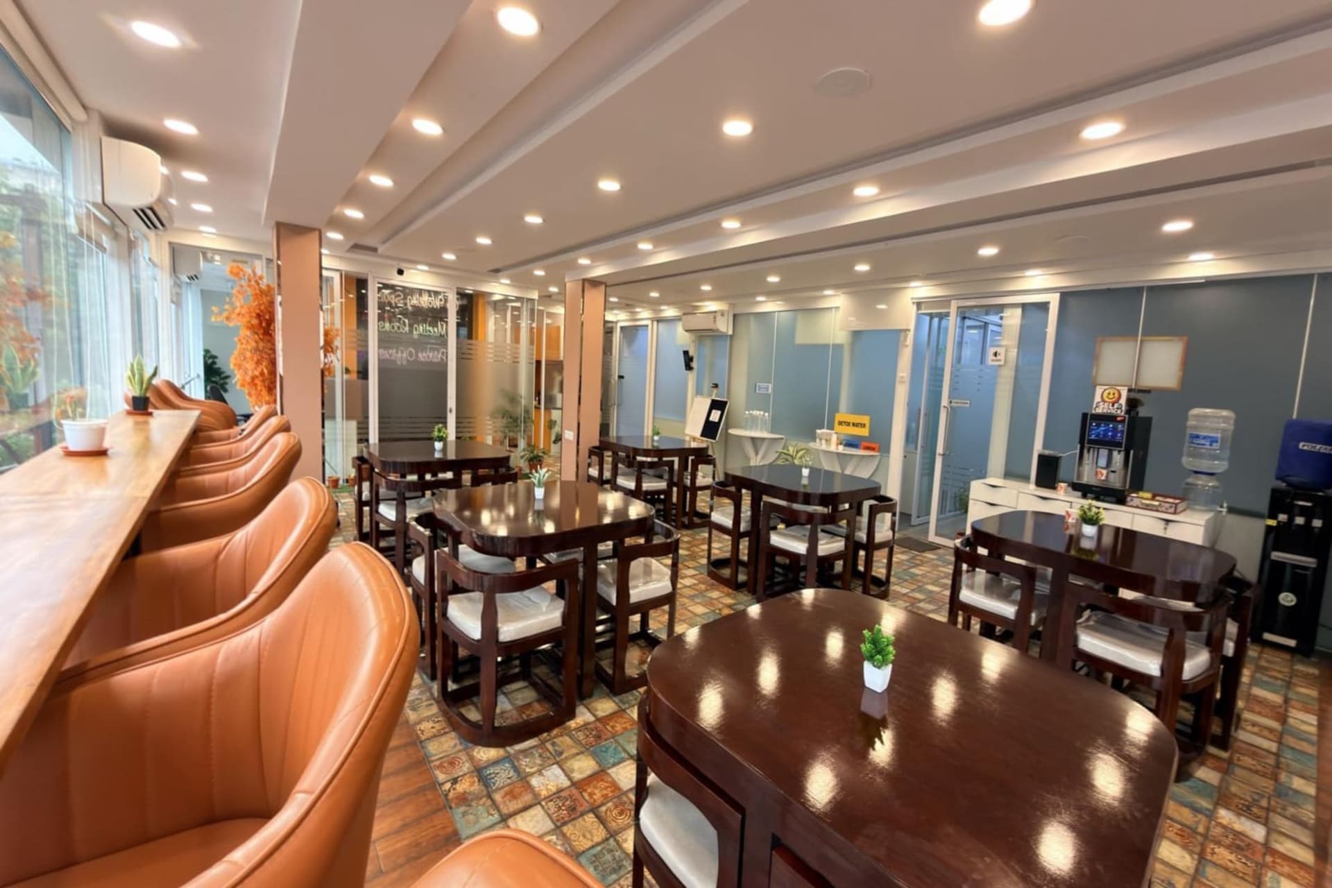 KOCOwork - coworking space