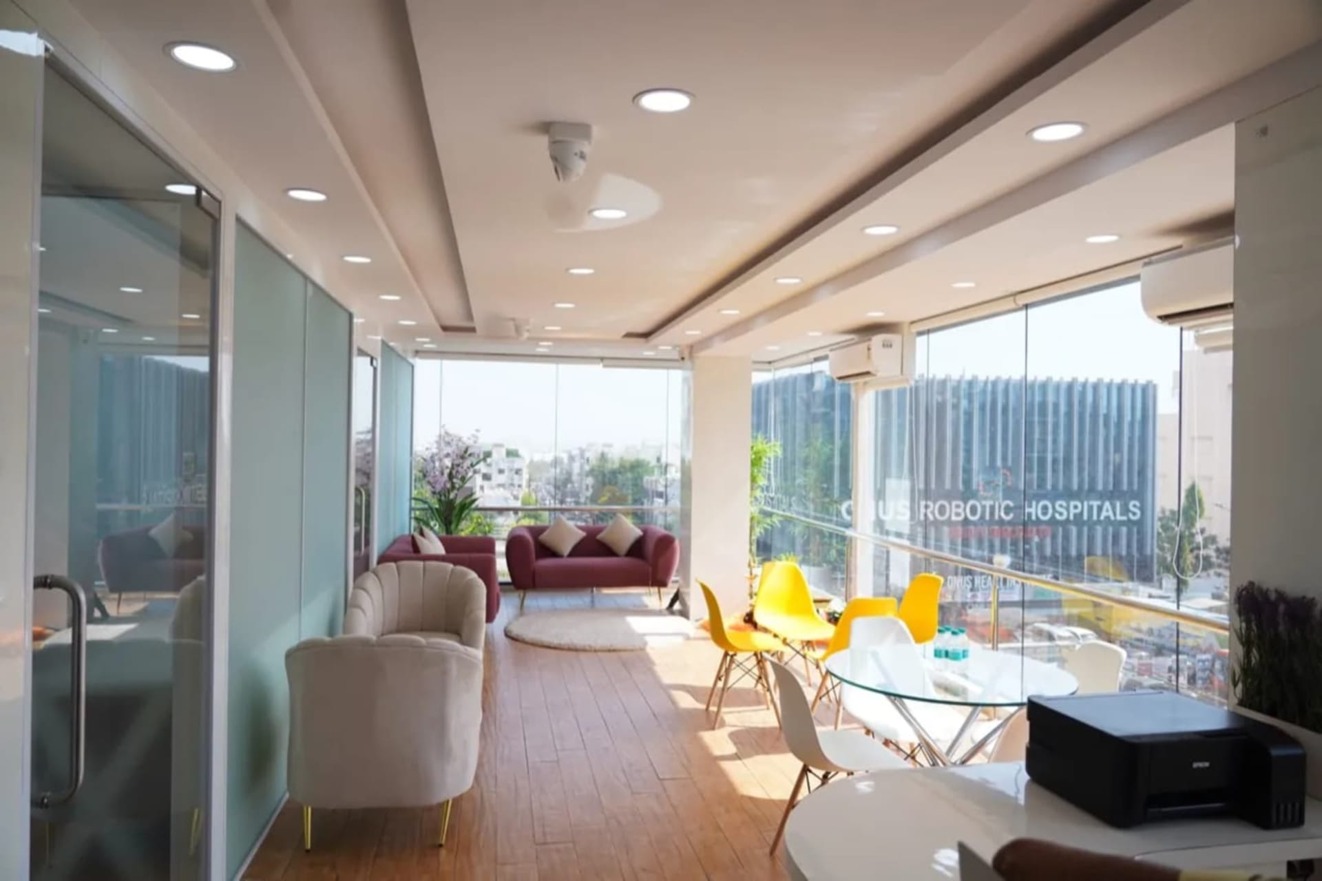 KOCOwork undefined - managed office in Champapet, Hyderabad
