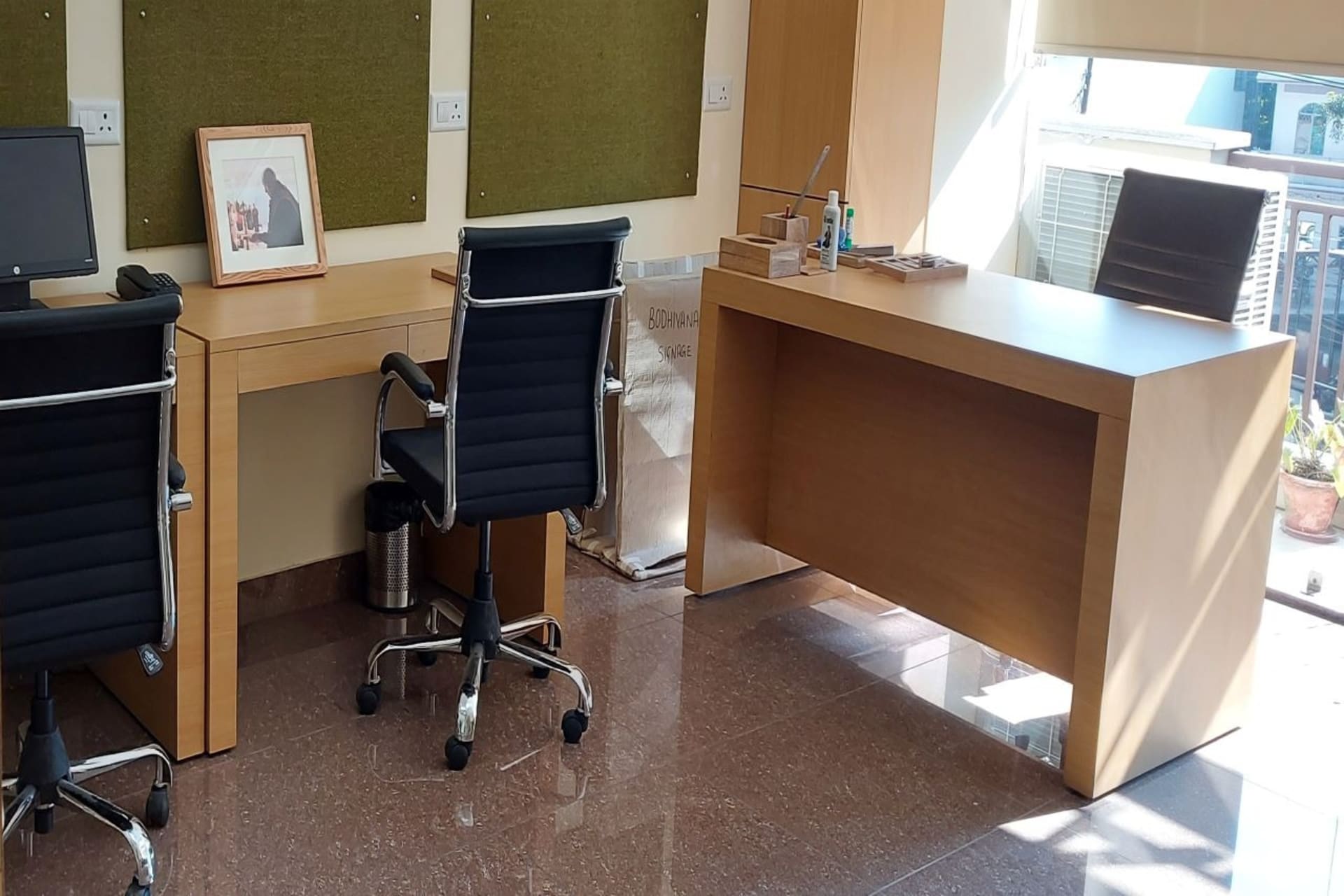 Koenig Coworking space. coworking space in Ajabpur Kalan, Dehradun