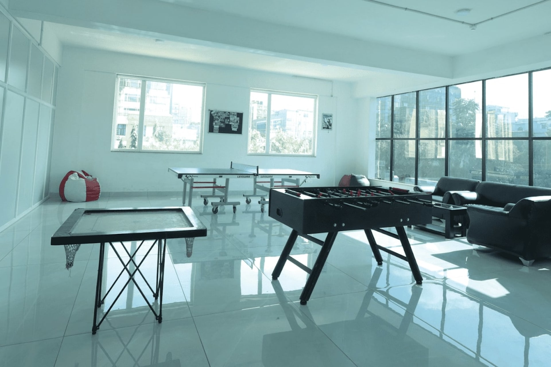 koHive coworking space in Ajabpur Kalan, Dehradun