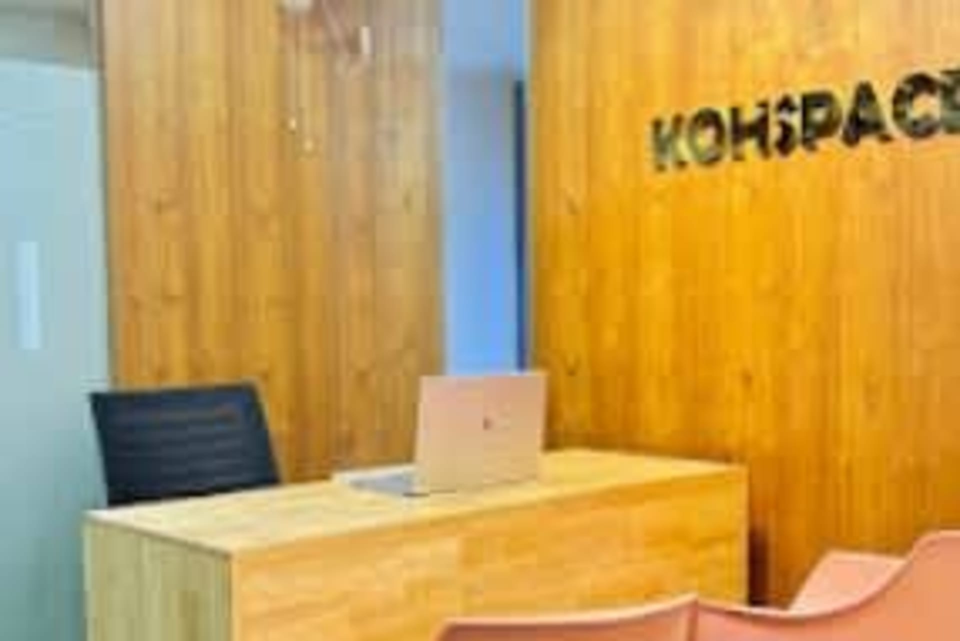 Kohspace coworking space in Vikas Nagar, Kozhikode