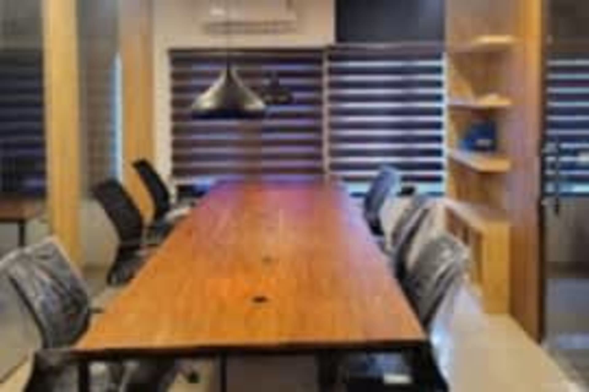 Kohspace in Kozhikode