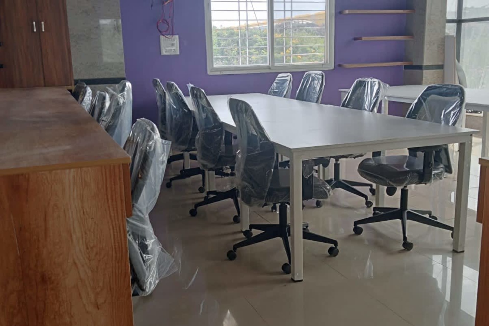 Kokarya virtual office for GST registration in Bangalore