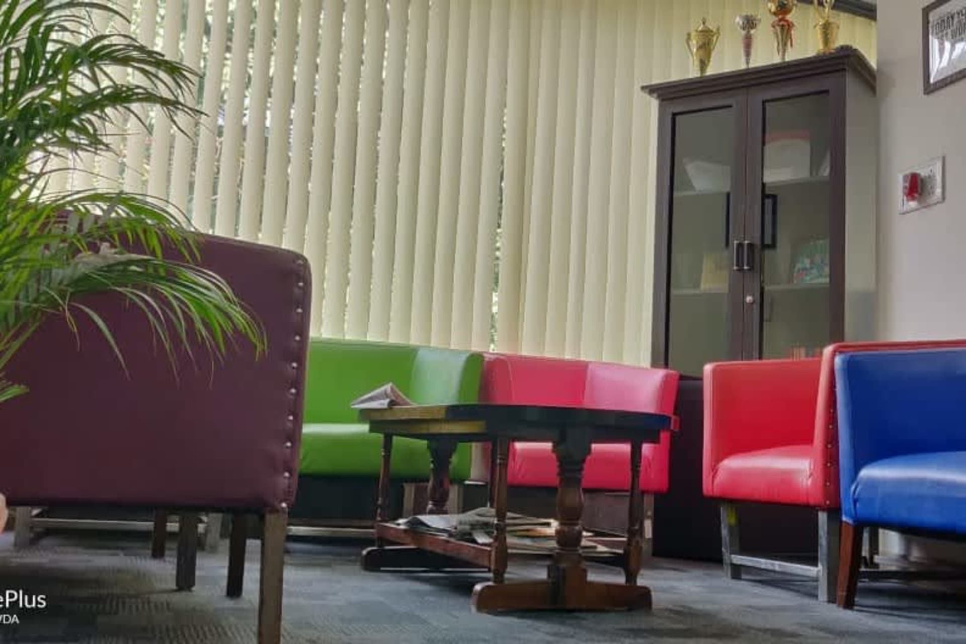 Kokarya virtual office for GST registration in Bangalore