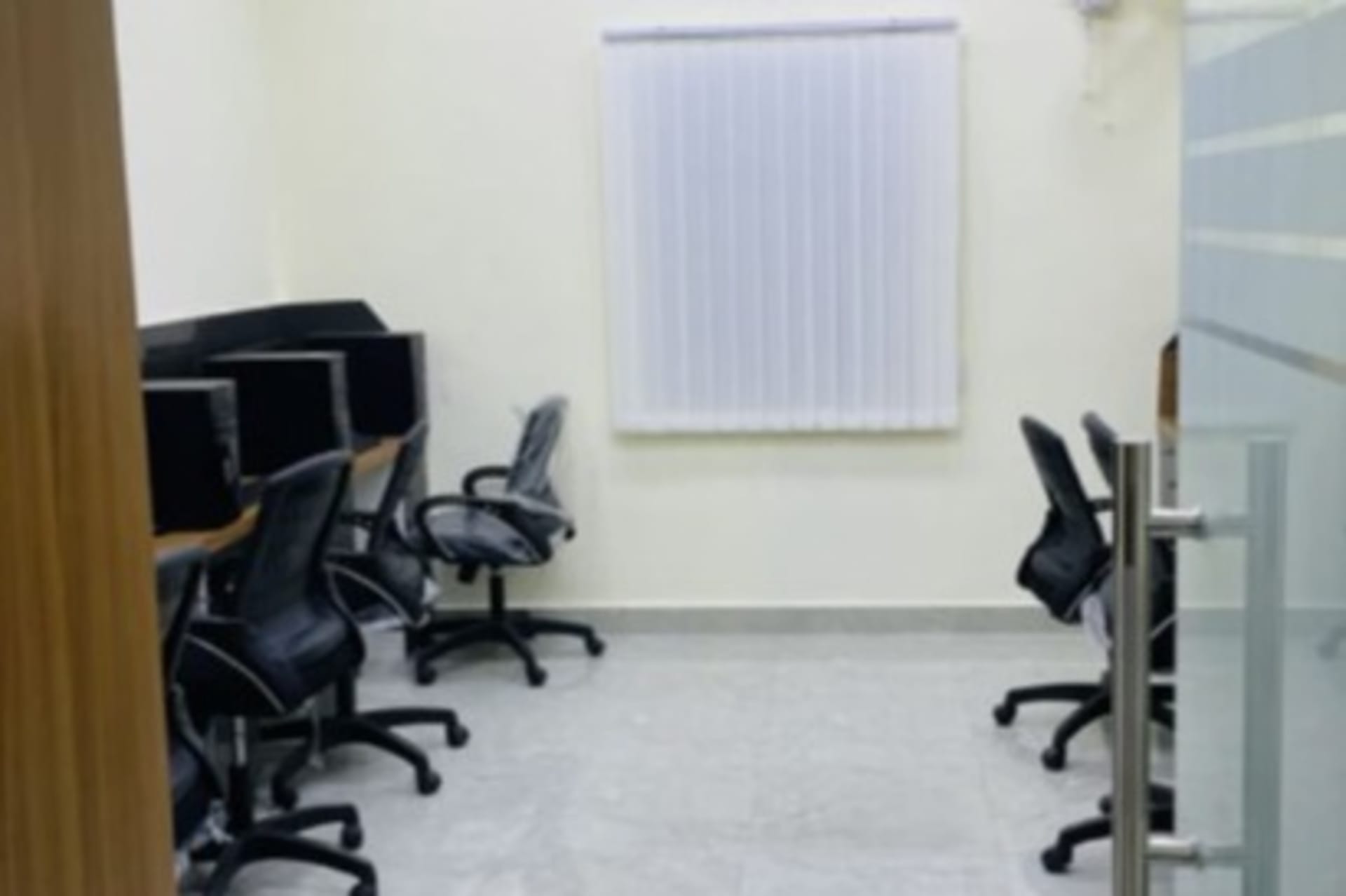 Kolkata Coworking Space in Kolkata