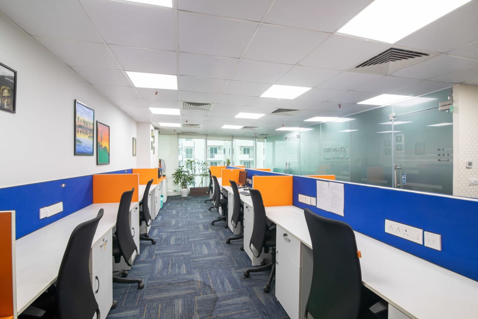 Kontent Edge in Gurgaon