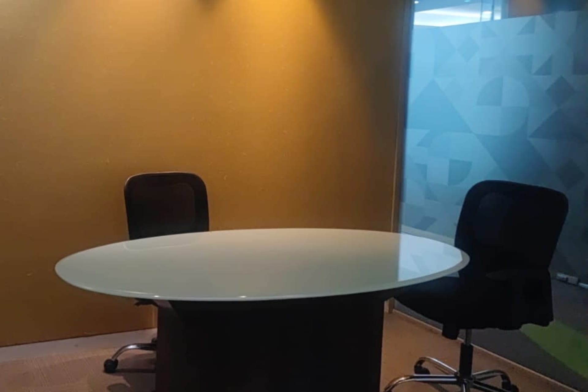 Kontor Space meeting rooms in Navi Mumbai, Mumbai