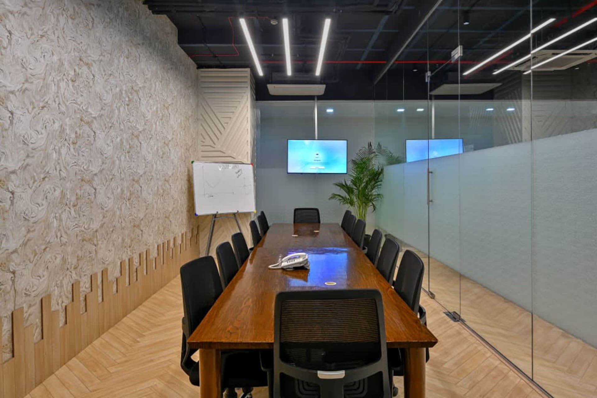 Kontor Space Ashar IT Park
