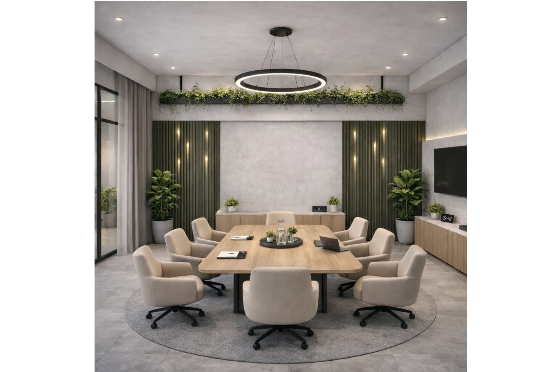 Coworking space Udyog Vihar, Gurgaon