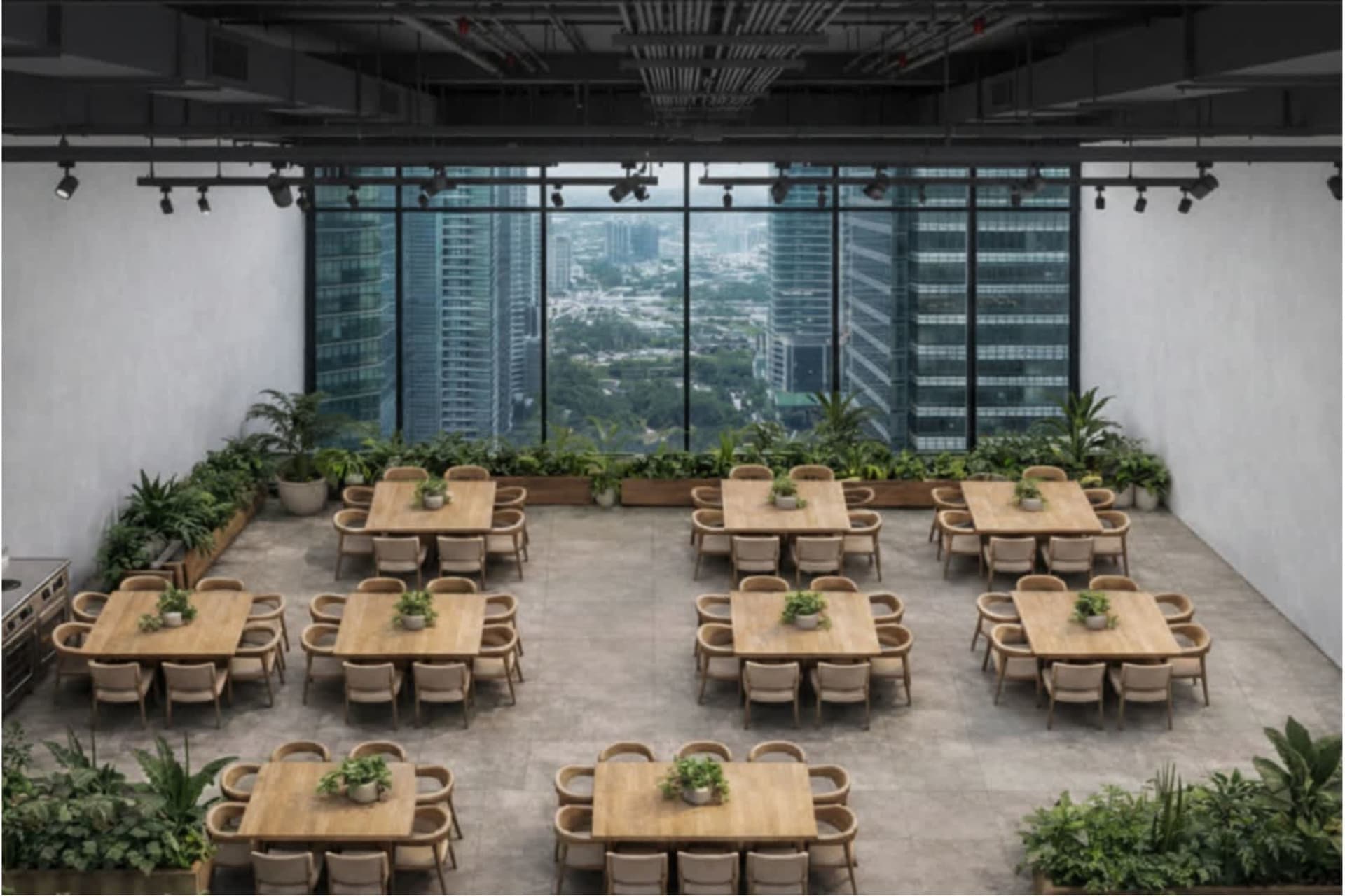 Kontor - WOCO 1 - Gurgaon