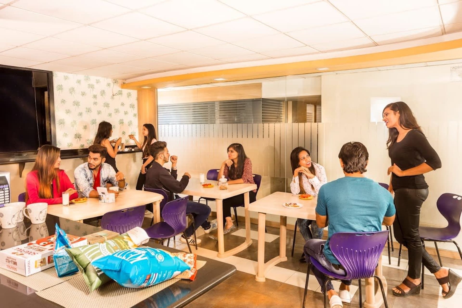 best office space in Kalyani Nagar, Pune