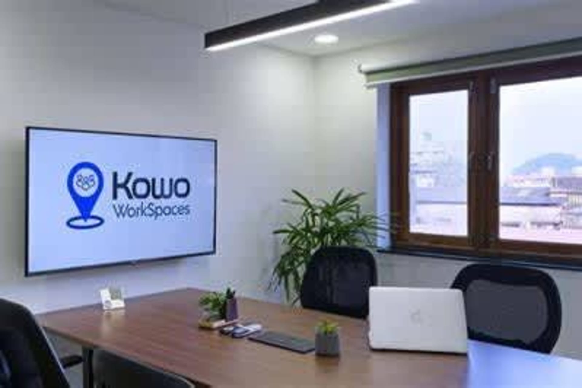 Kowo WorkSpaces virtual office for GST registration in Goa