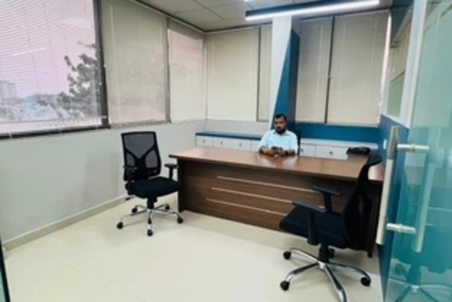 Kowork Space - coworking space