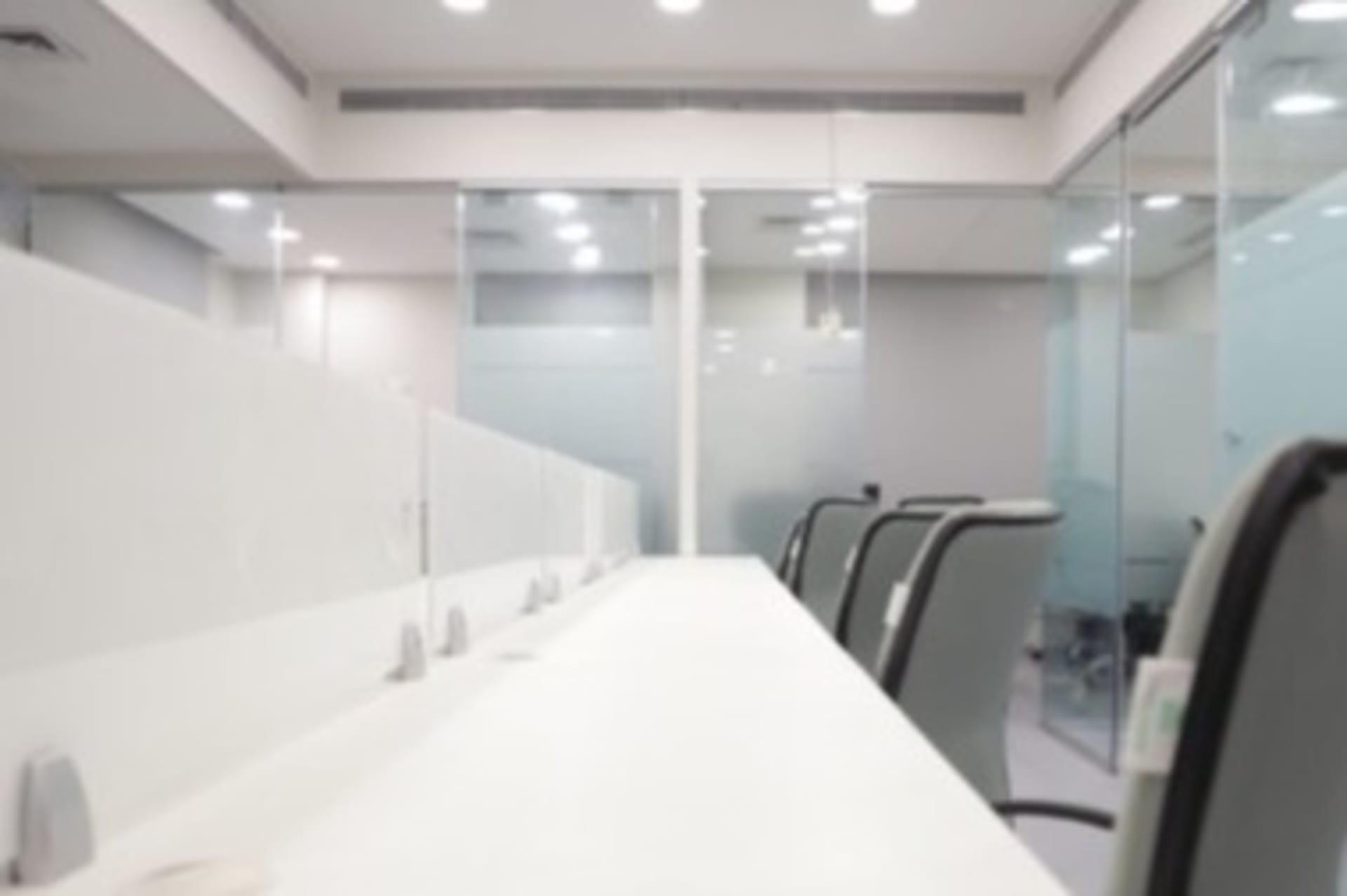 KoWork Spaces - coworking space