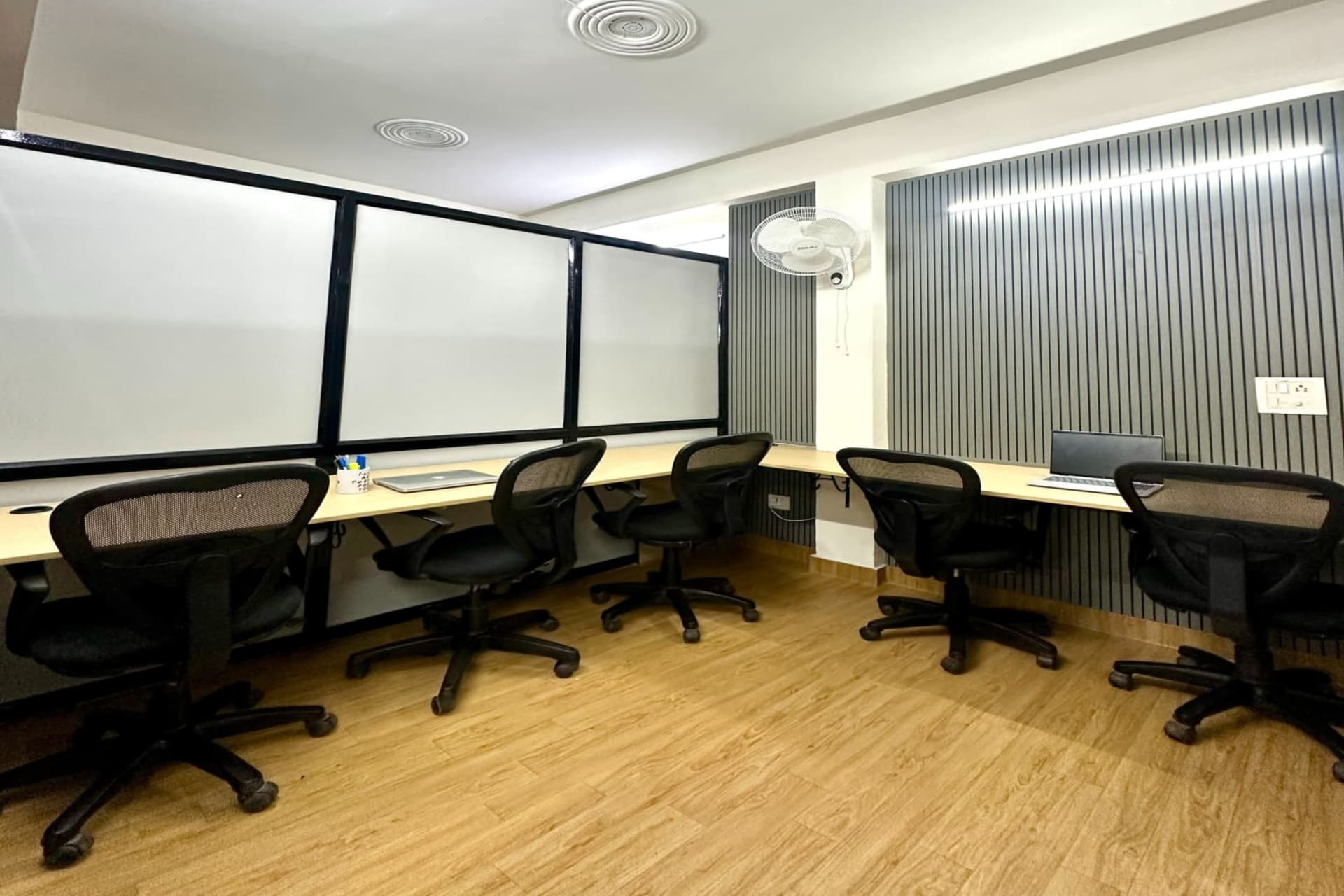KoWork Spaces - Delhi