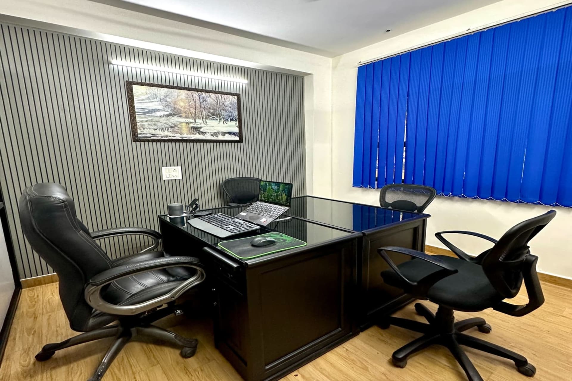 KoWork Spaces undefined - coworking space in Dwarka, Delhi