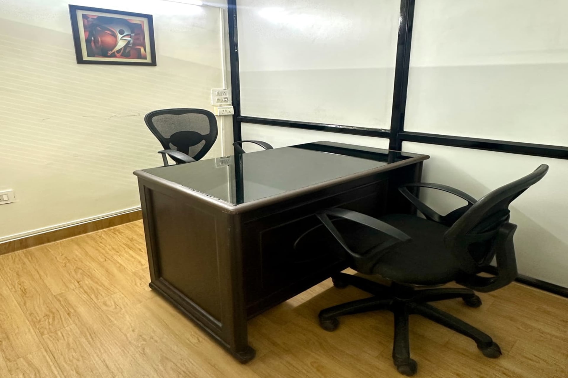 KoWorkspace - office space in Dwarka, Delhi
