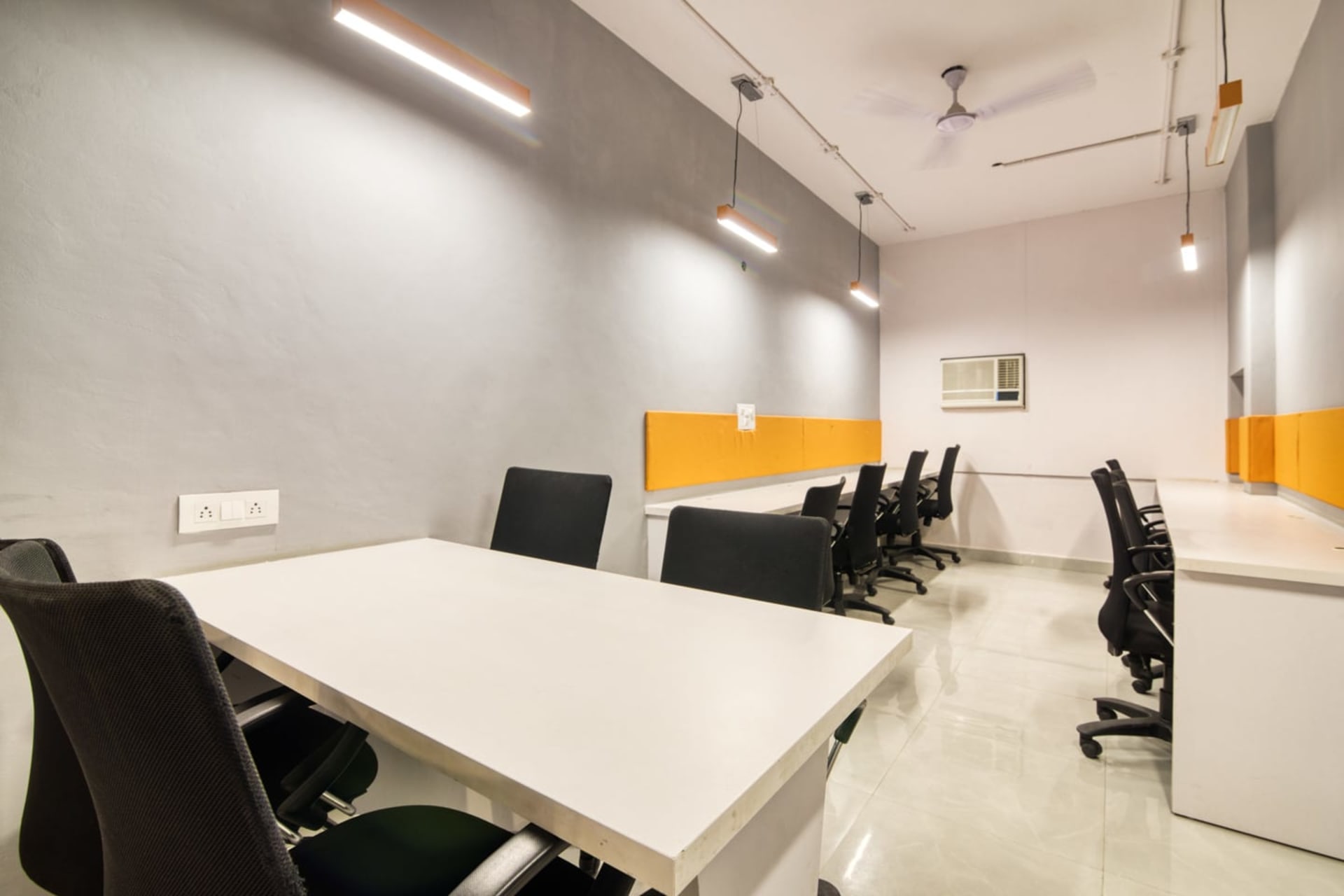 best office space in Saket, Delhi