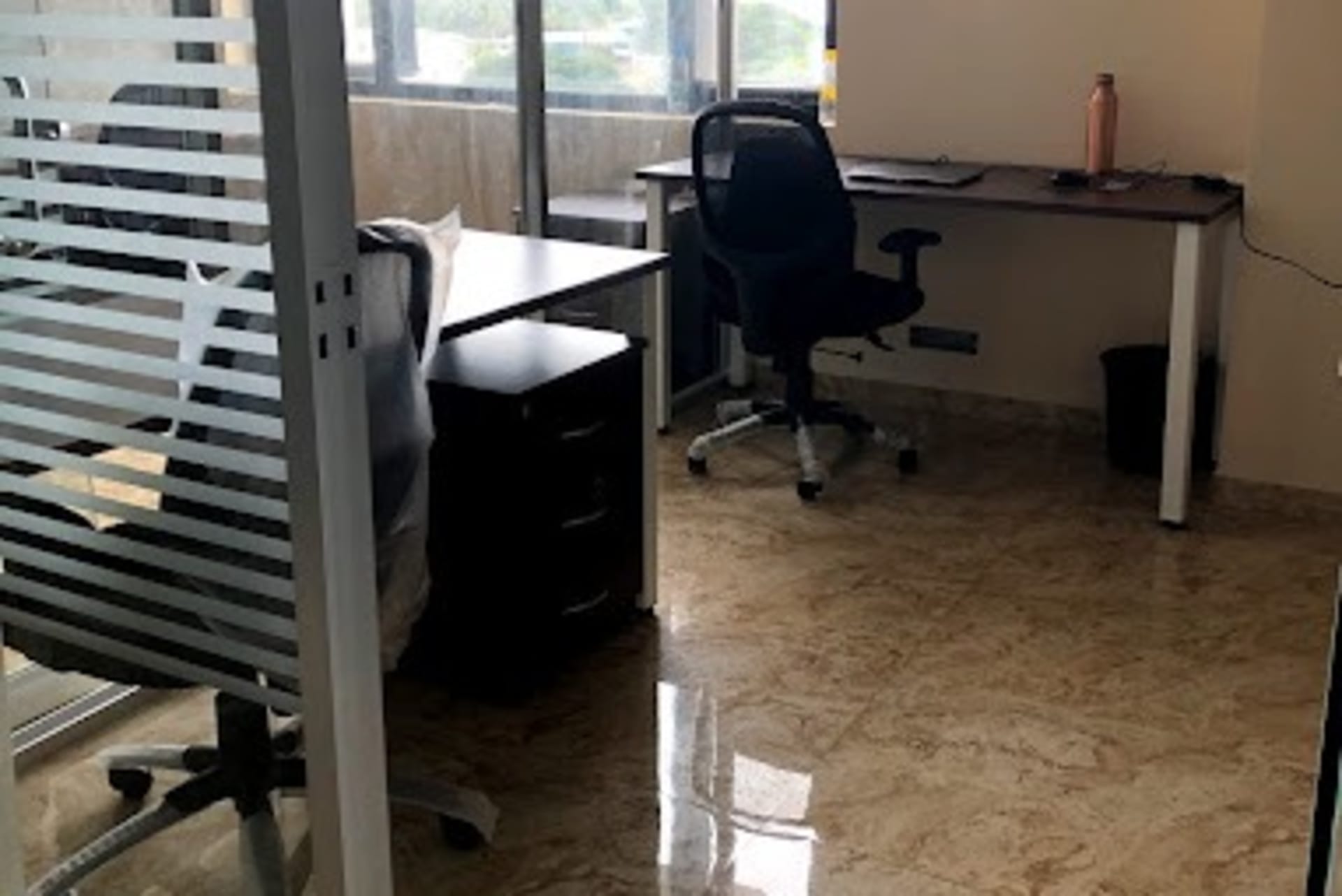 Krisan Business Centre in Coimbatore