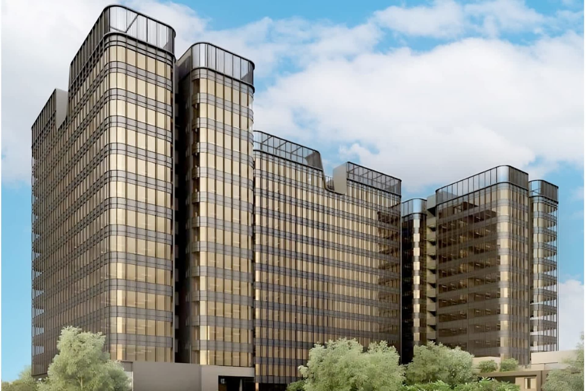 Incuspaze coworking space in Thaltej, Ahmedabad