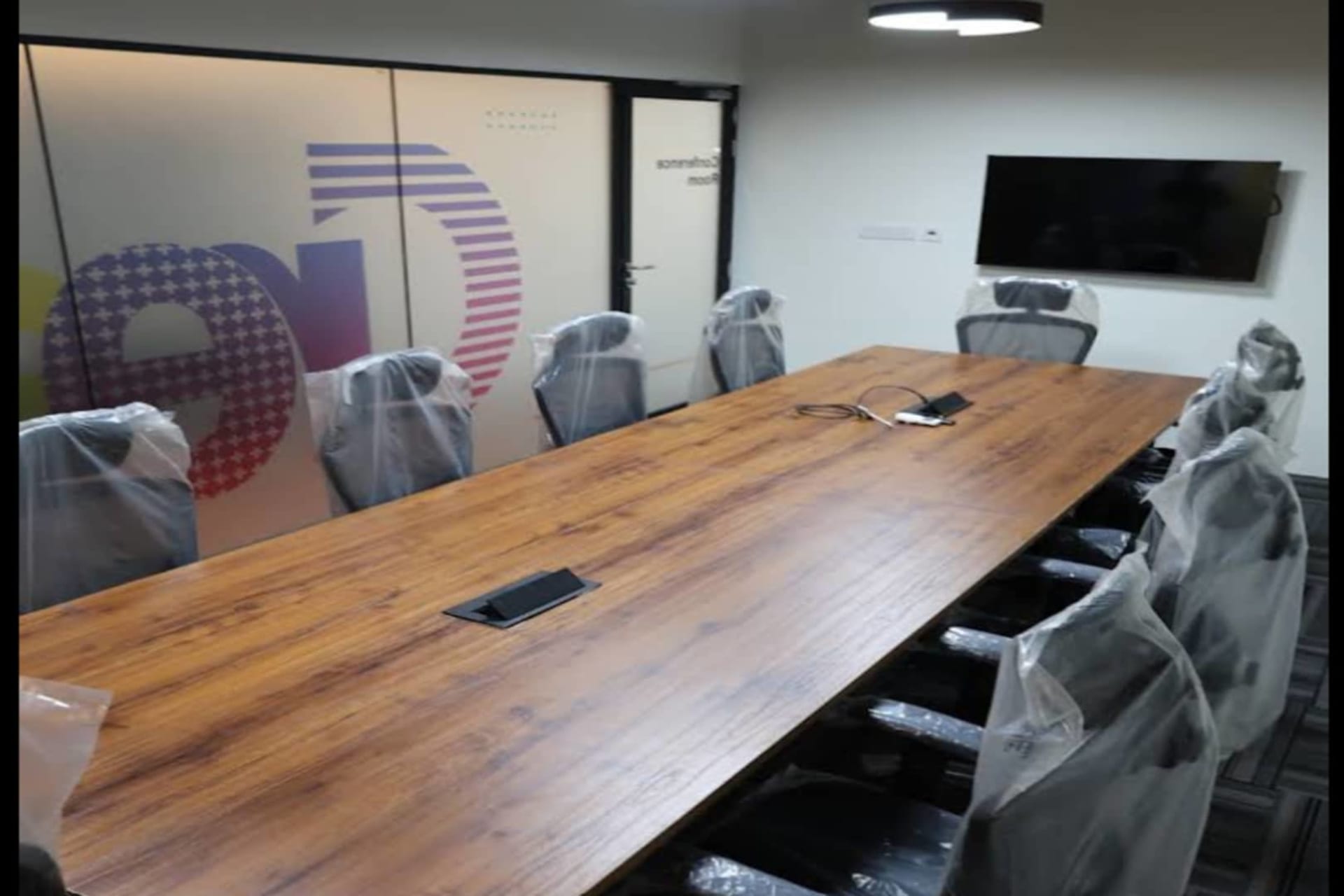 Kriya Coworks Vraj Chambers - coworking space in Guindy, Chennai