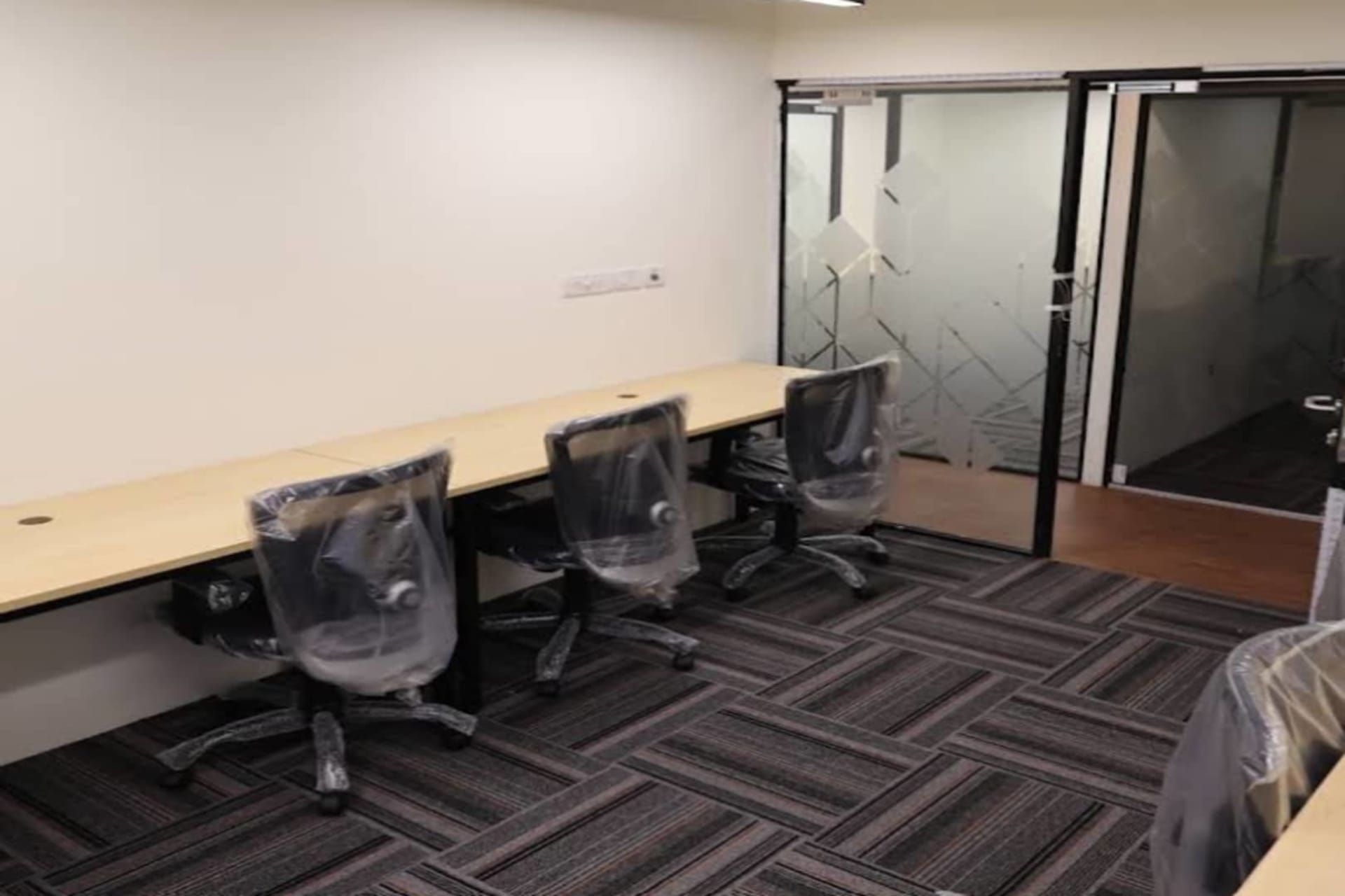 Kriya Coworks - office space in Guindy, Chennai